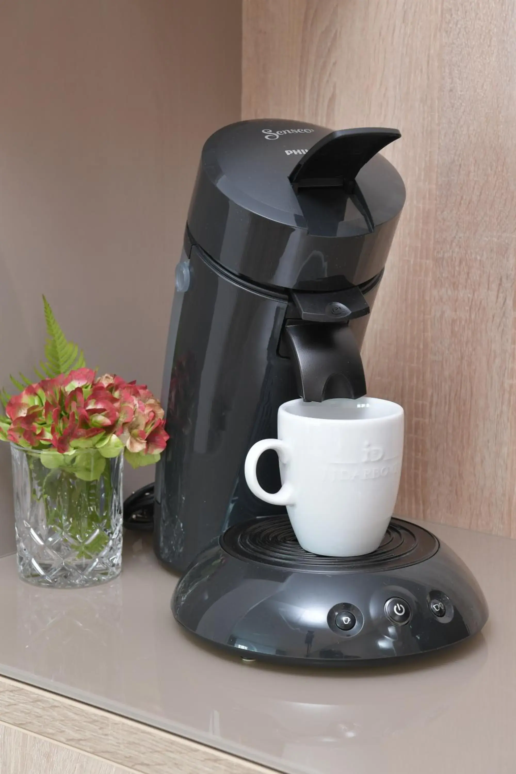 Business Double Room in Hotel Krone Business Double Room in Hotel Krone