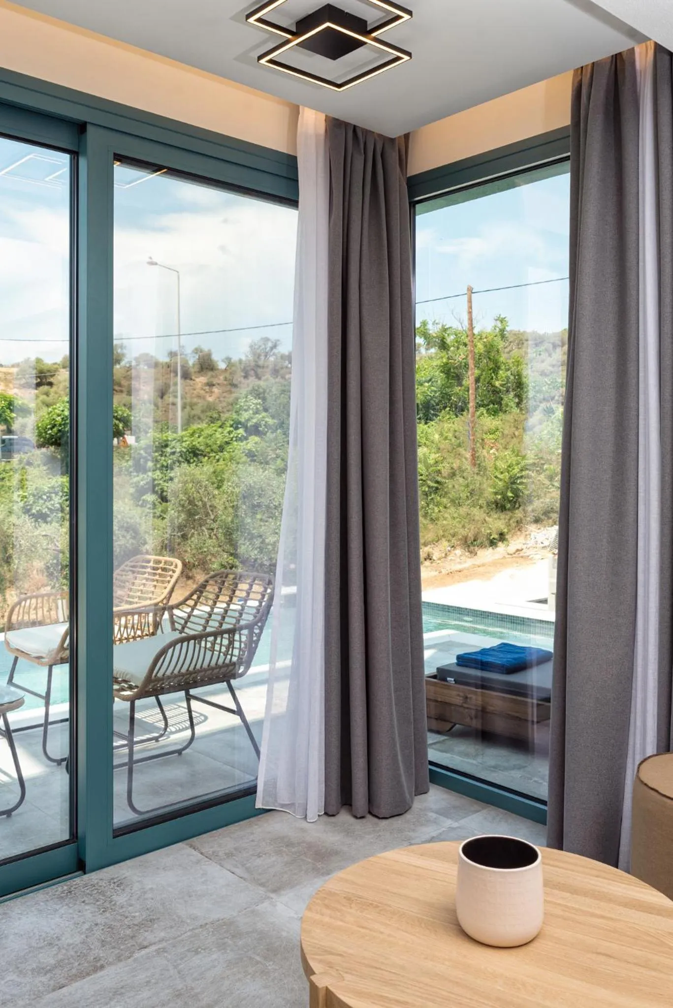 Villa Gonates