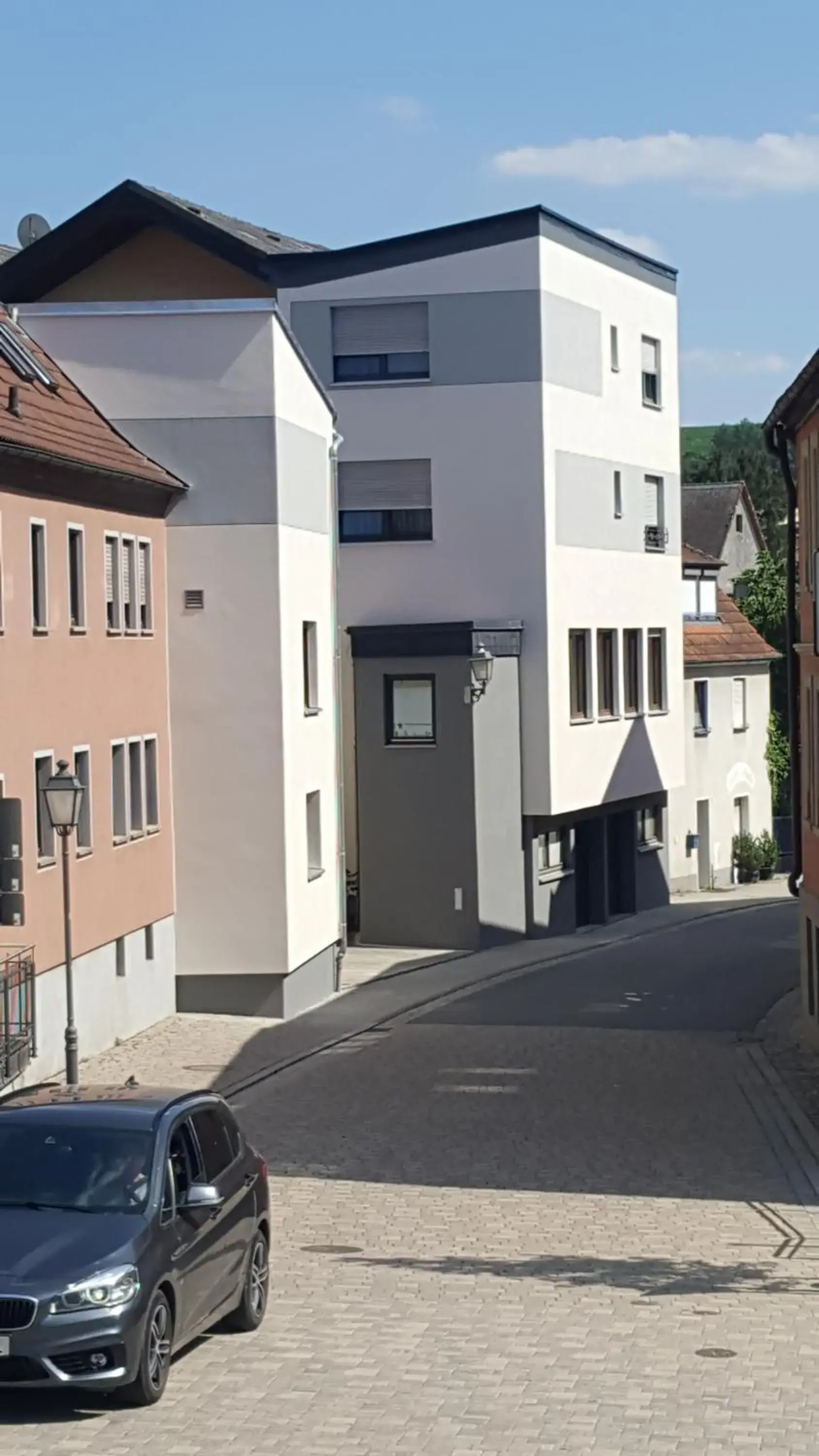 Hotel & Gästehaus Krone Hotel & Gästehaus Krone