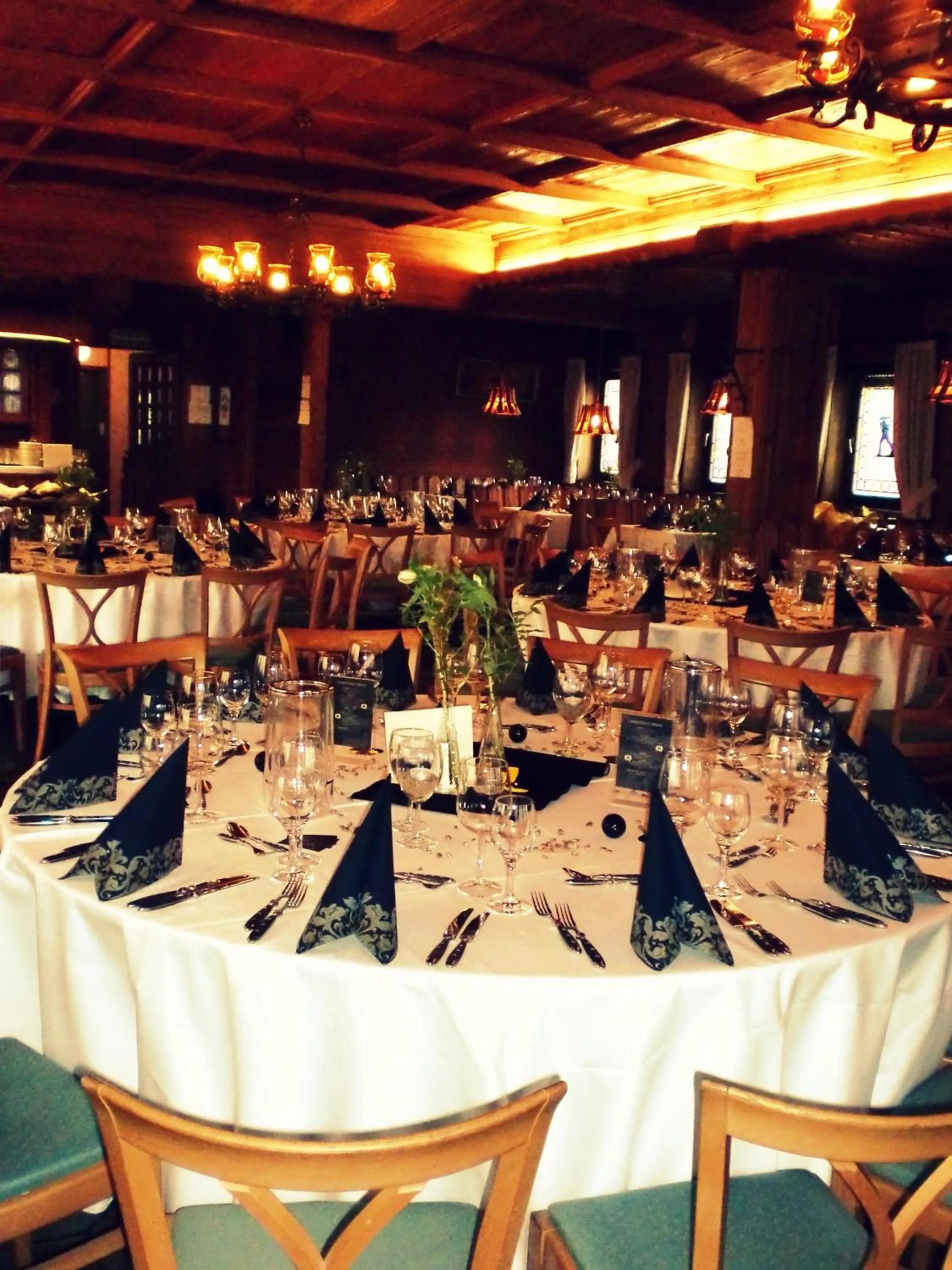 Banquet/Function facilities in Hotel & Gästehaus Krone