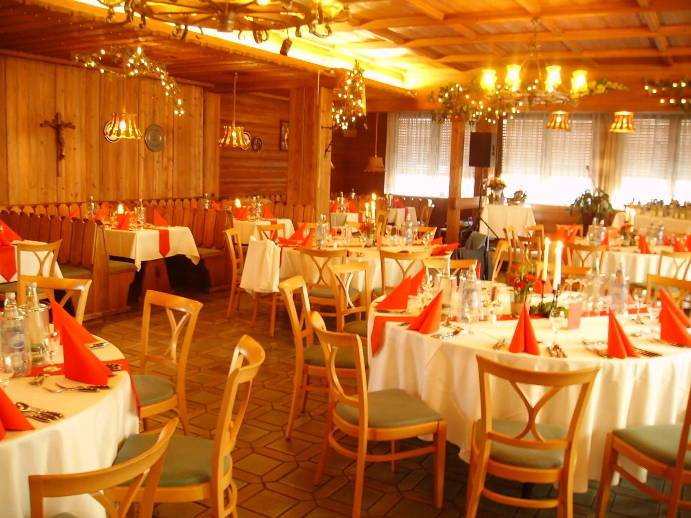 Banquet/Function facilities in Hotel & Gästehaus Krone
