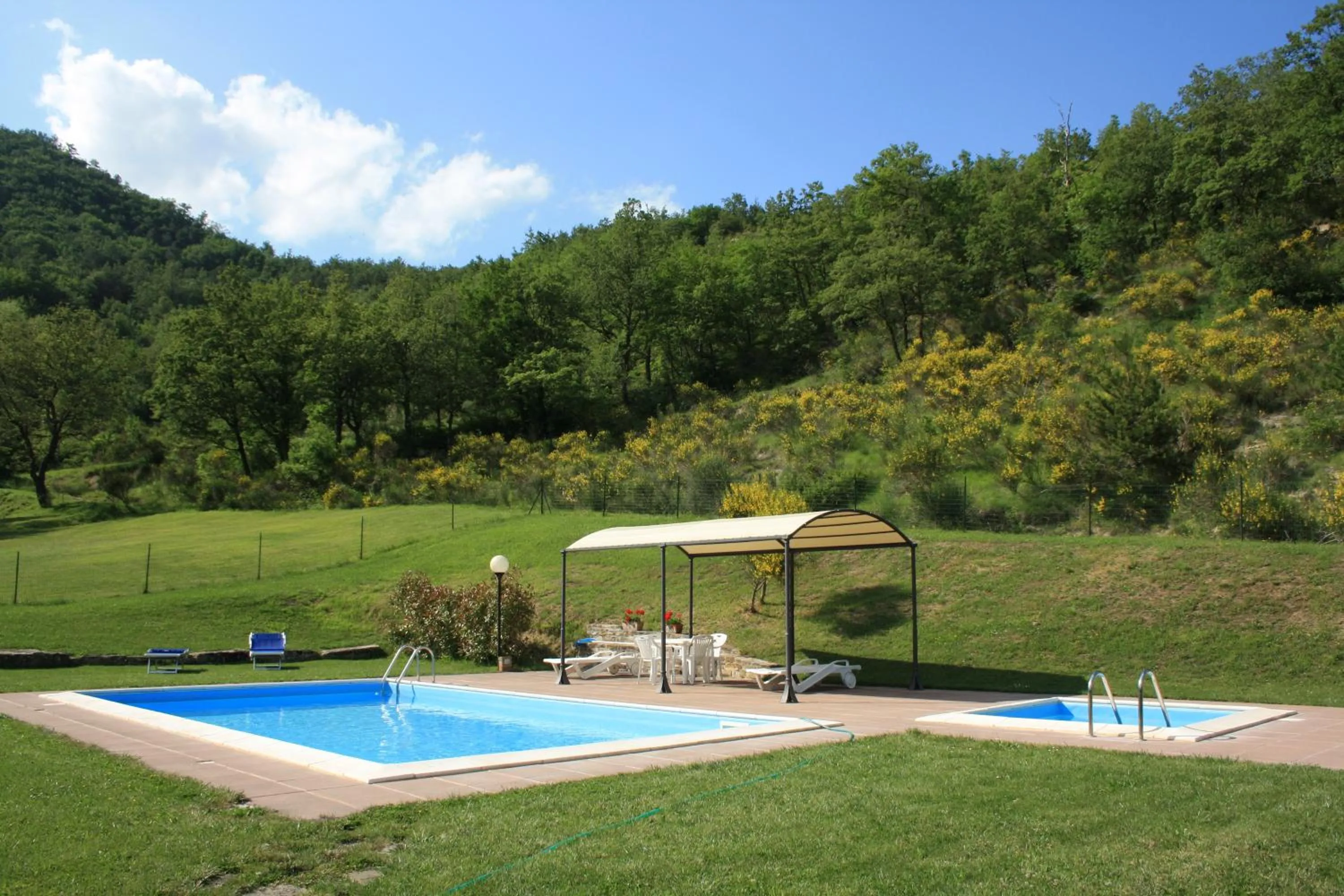 Agriturismo Sacchiafarm