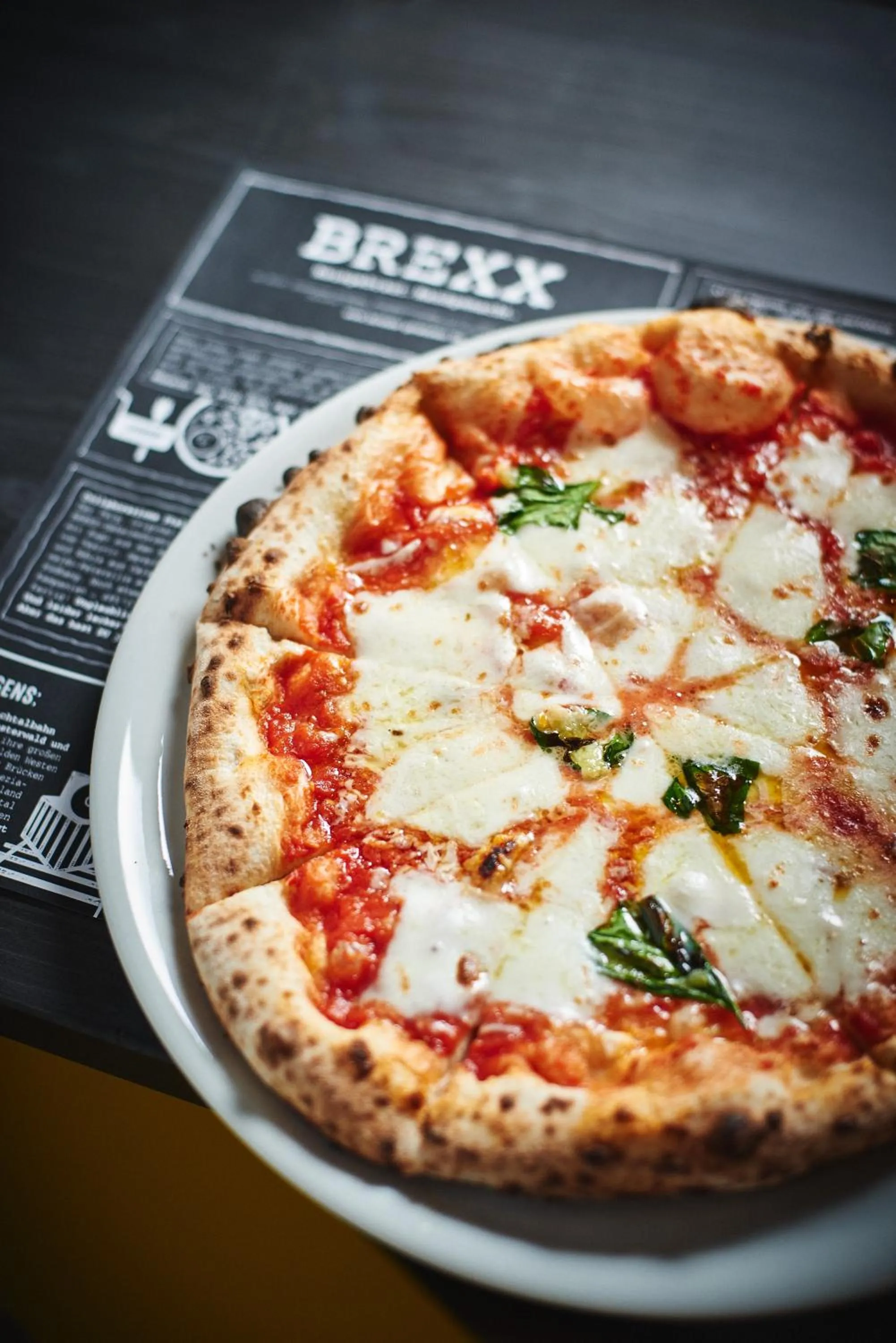 Food close-up in Hotel Zugbrücke Grenzau GmbH