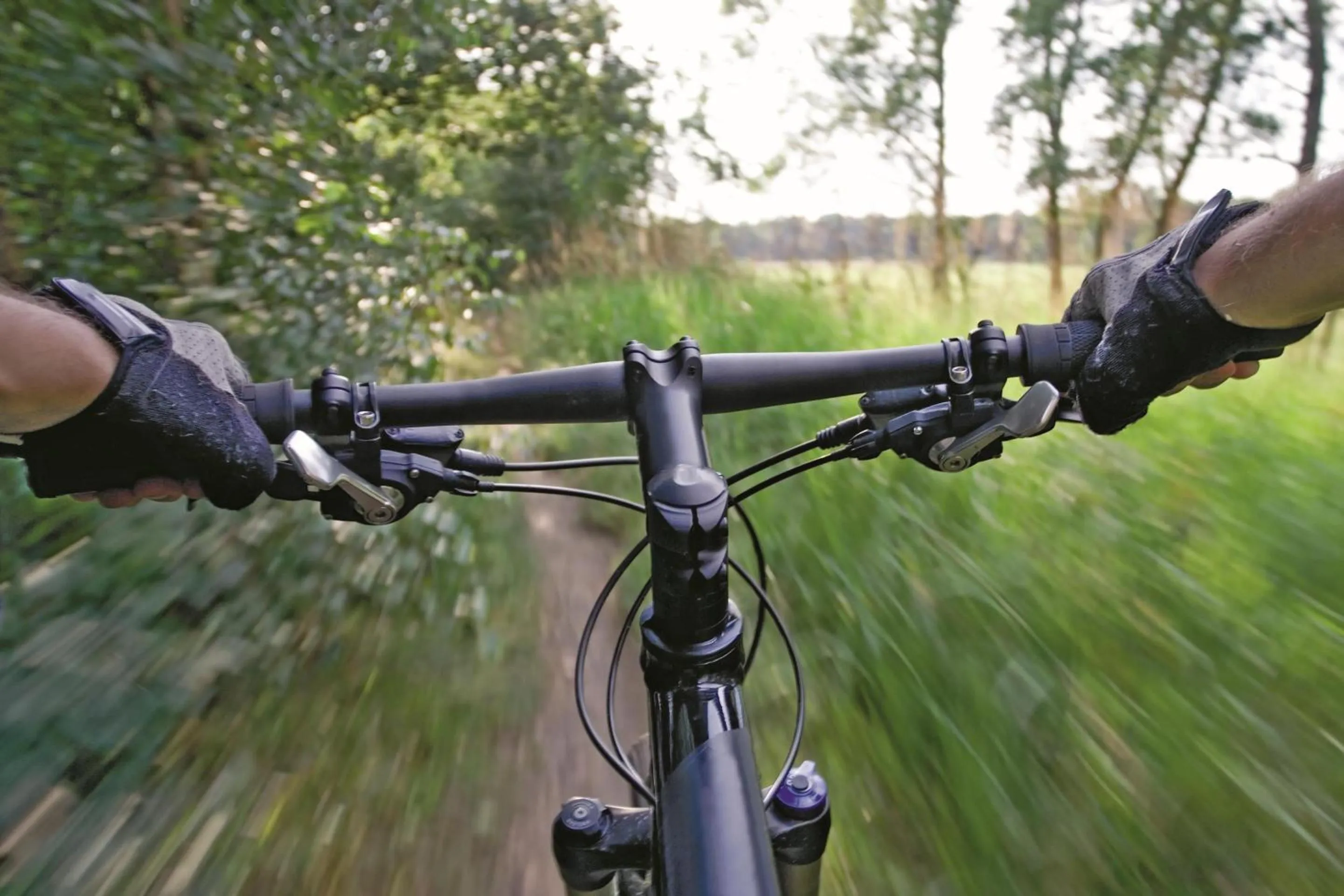Cycling in Hotel Zugbrücke Grenzau GmbH