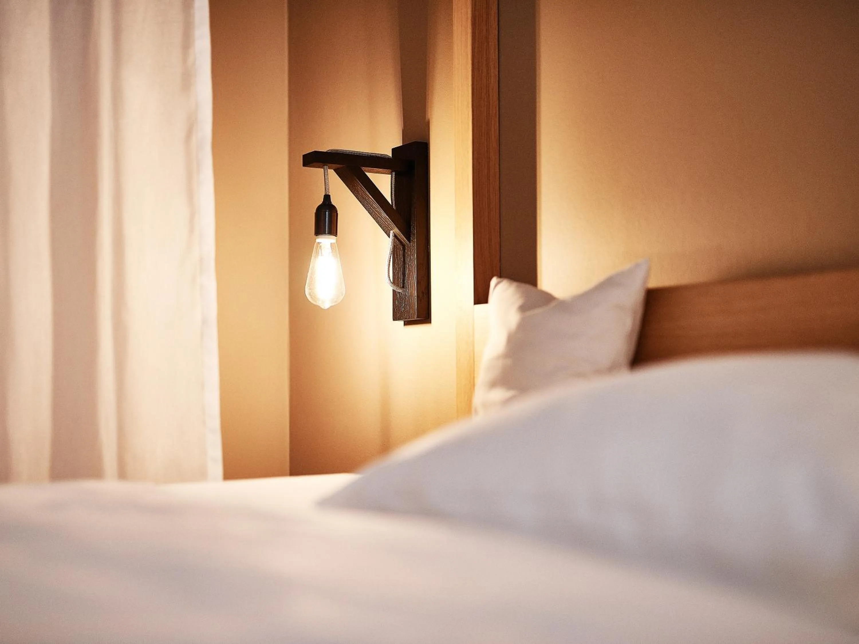 Other, Bed in Hotel Zugbrücke Grenzau GmbH