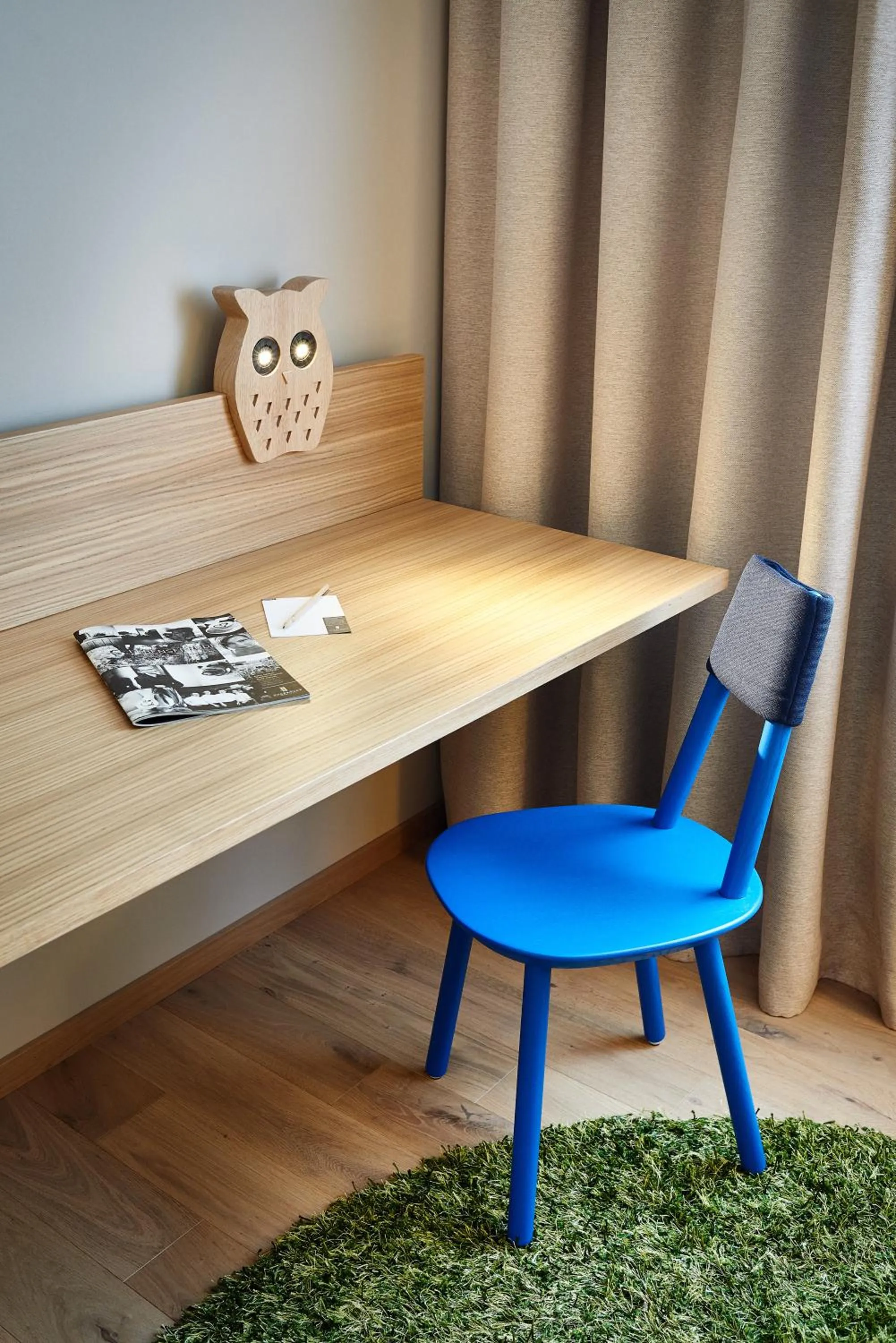 Decorative detail in Hotel Zugbrücke Grenzau GmbH