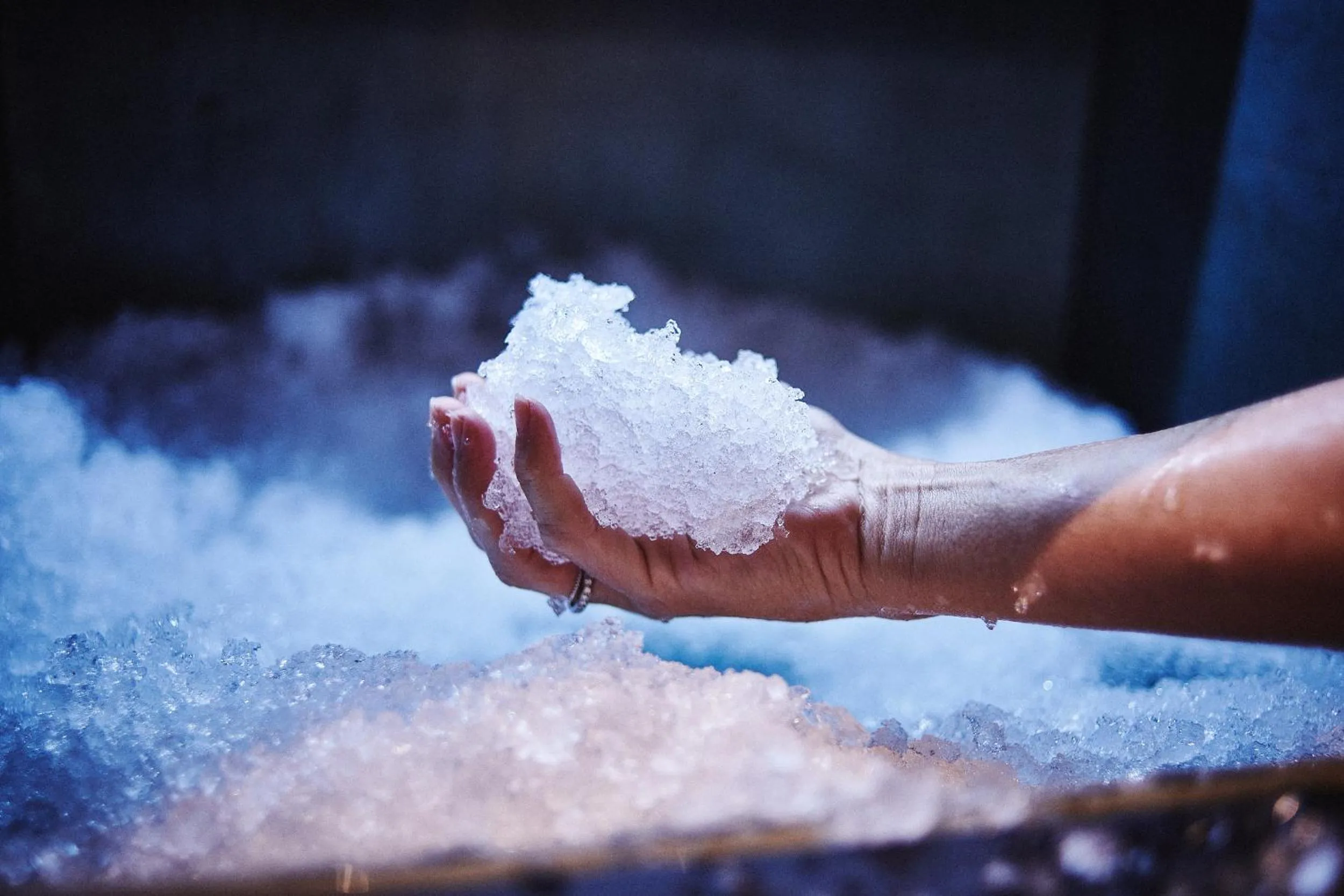 Sauna in Hotel Zugbrücke Grenzau GmbH