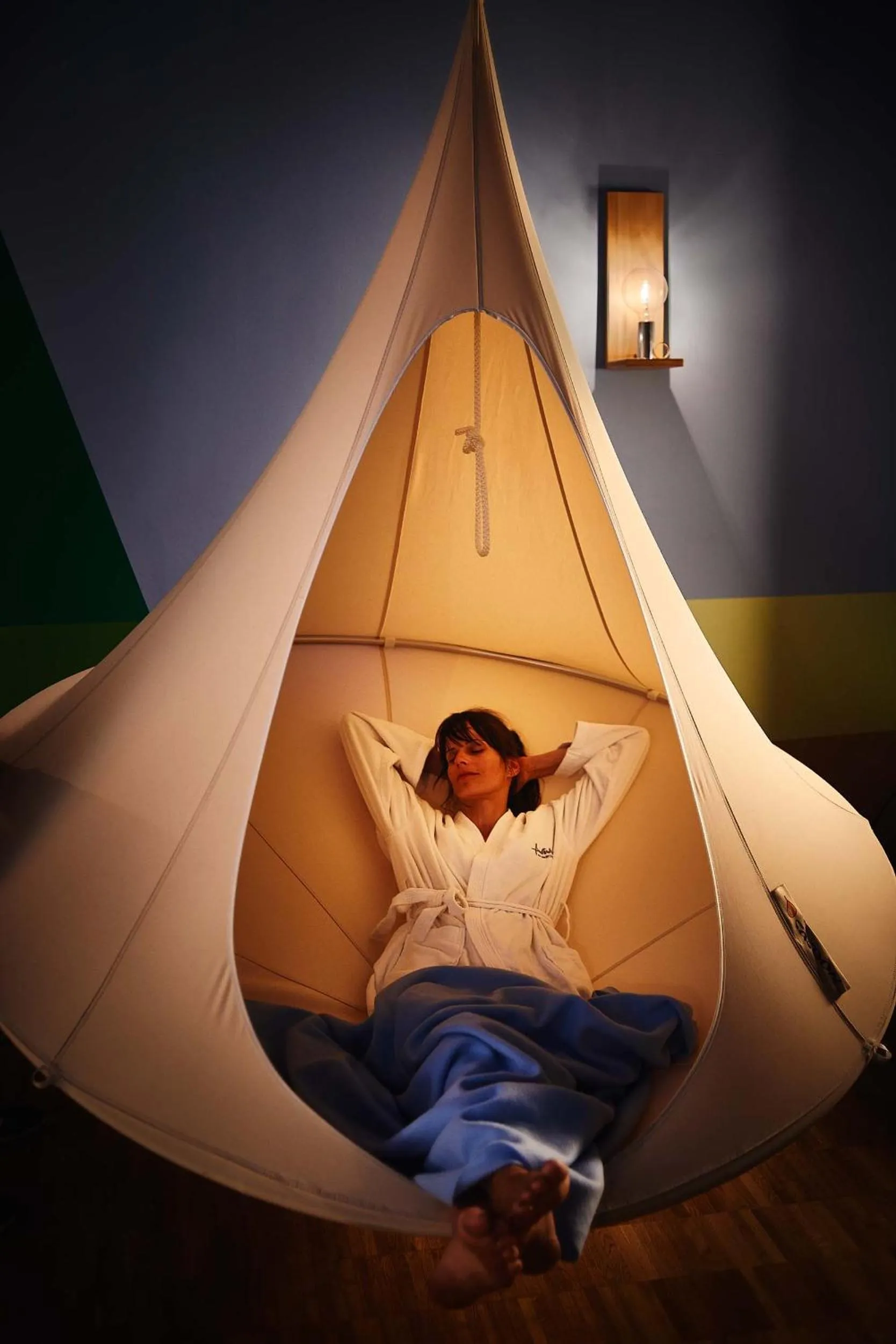 Spa and wellness centre/facilities, Bed in Hotel Zugbrücke Grenzau GmbH