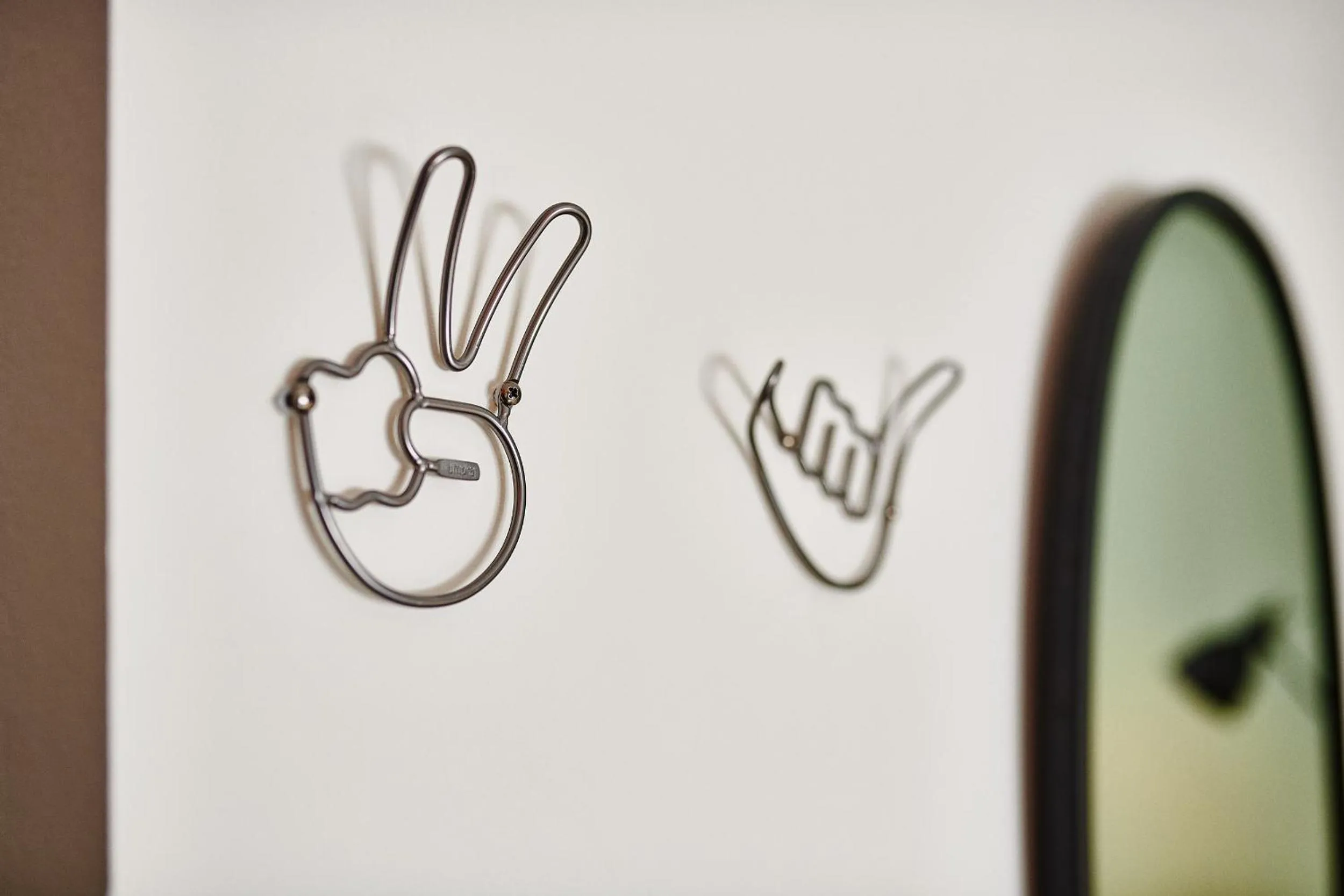 Decorative detail in Hotel Zugbrücke Grenzau GmbH