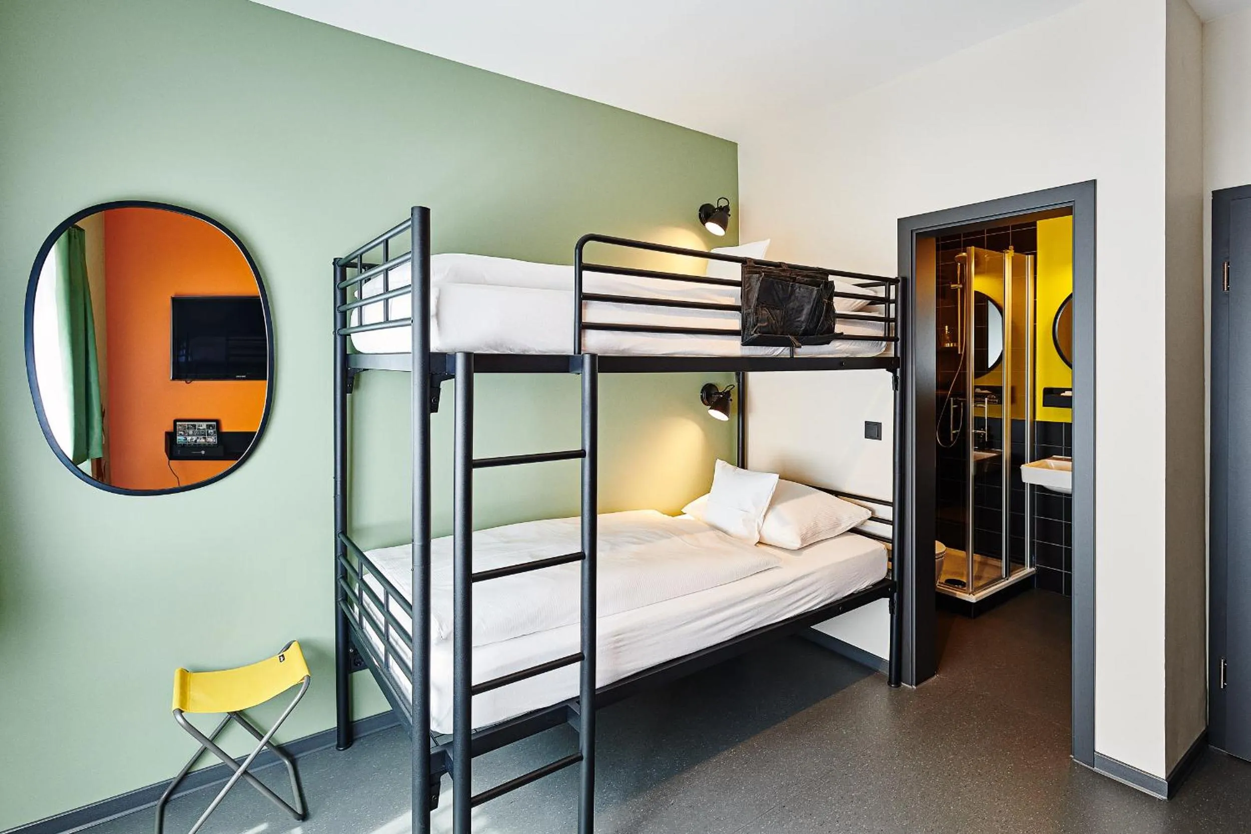 Photo of the whole room, Bed in Hotel Zugbrücke Grenzau GmbH