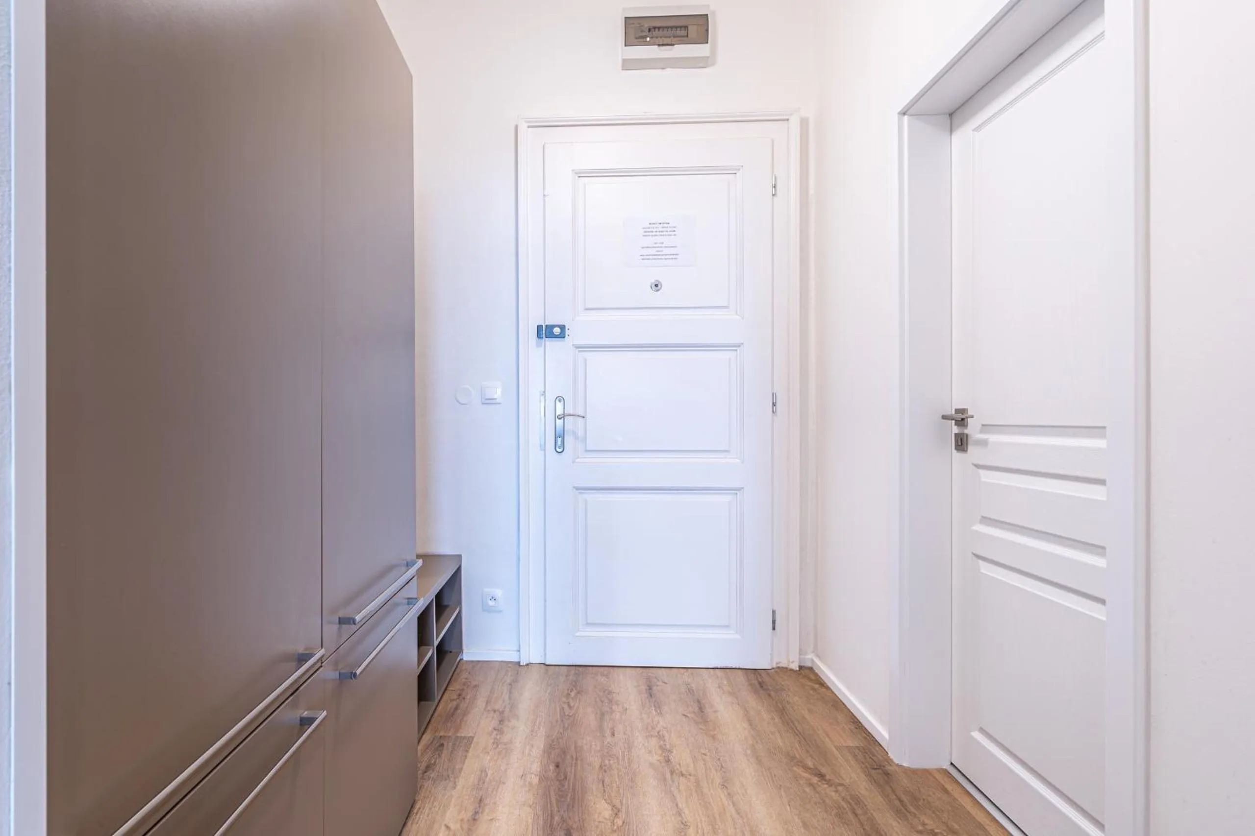 Apartmánový Dům Centrum