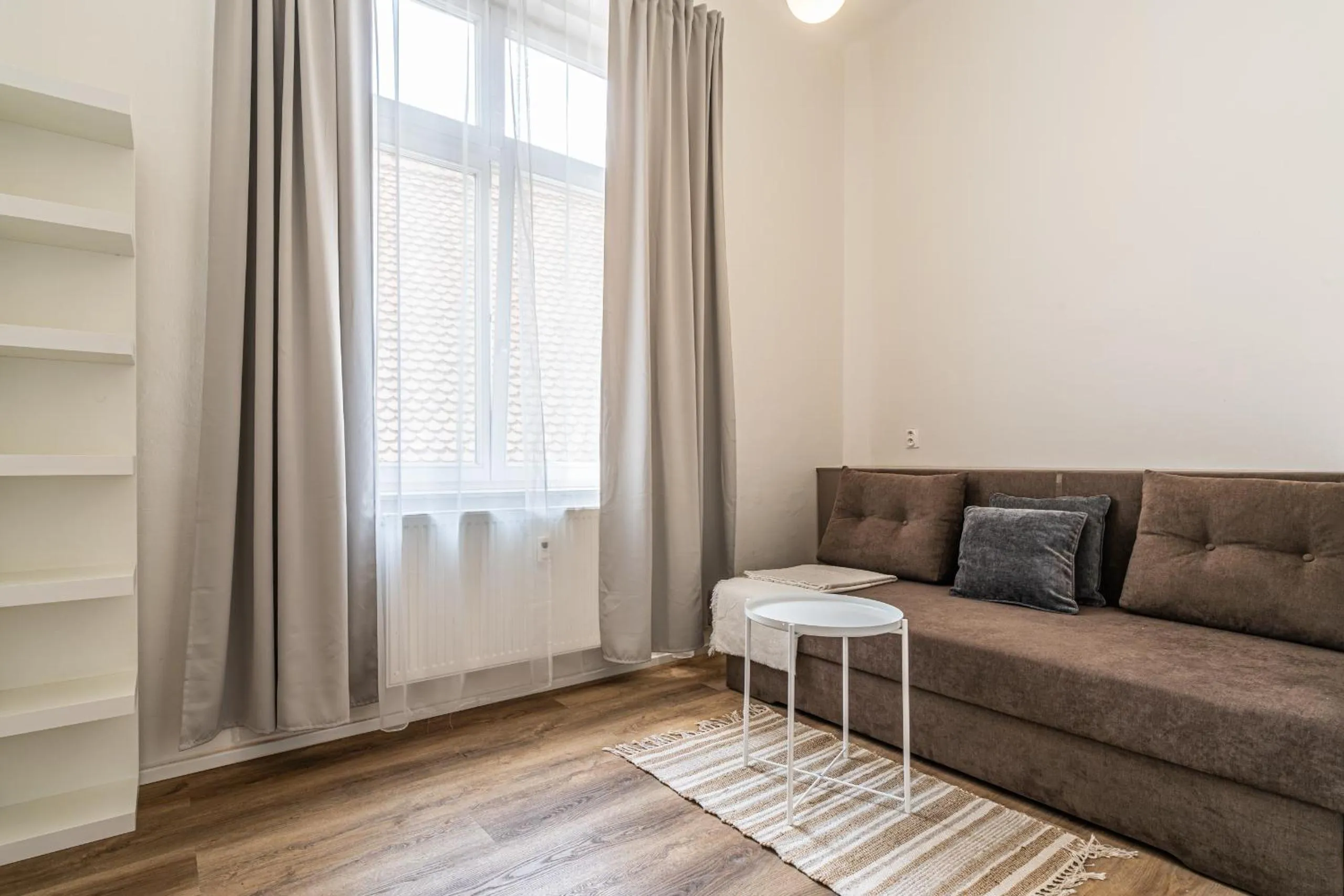 Apartmánový Dům Centrum