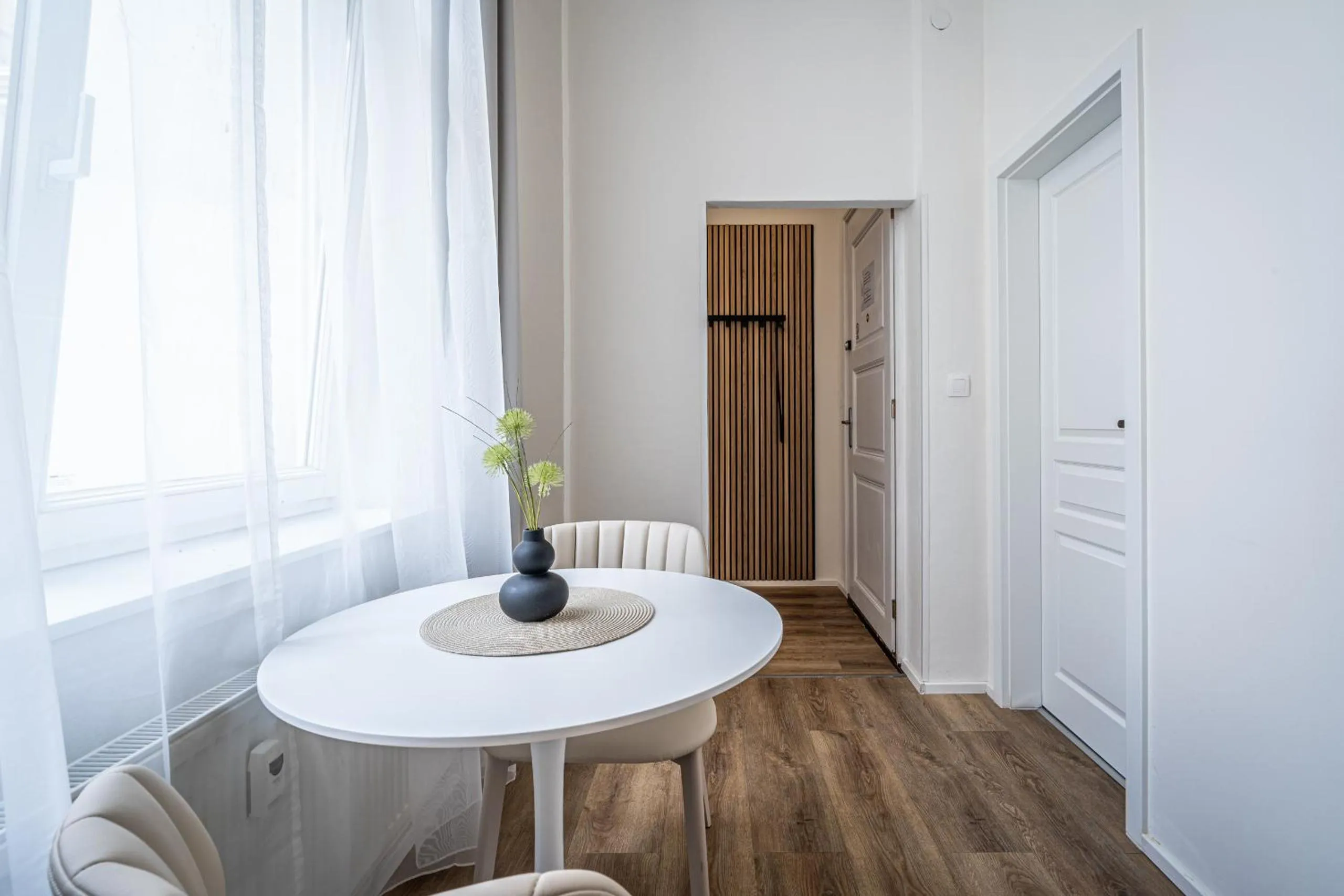 Apartmánový Dům Centrum