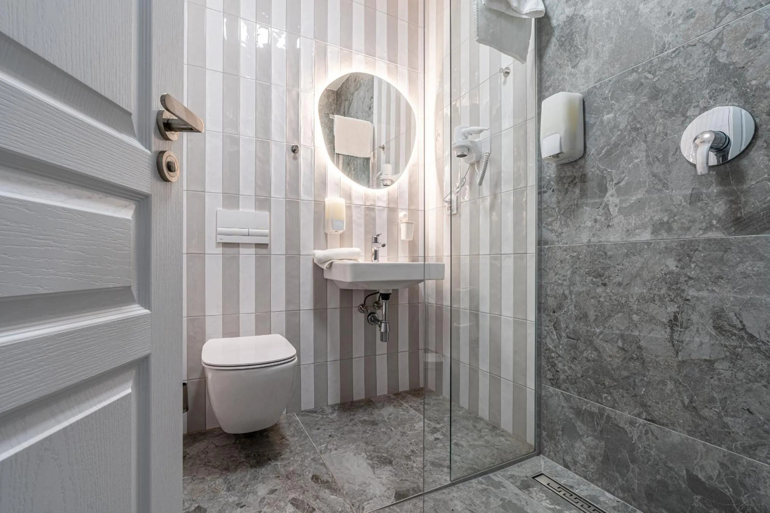 Apartmánový Dům Centrum