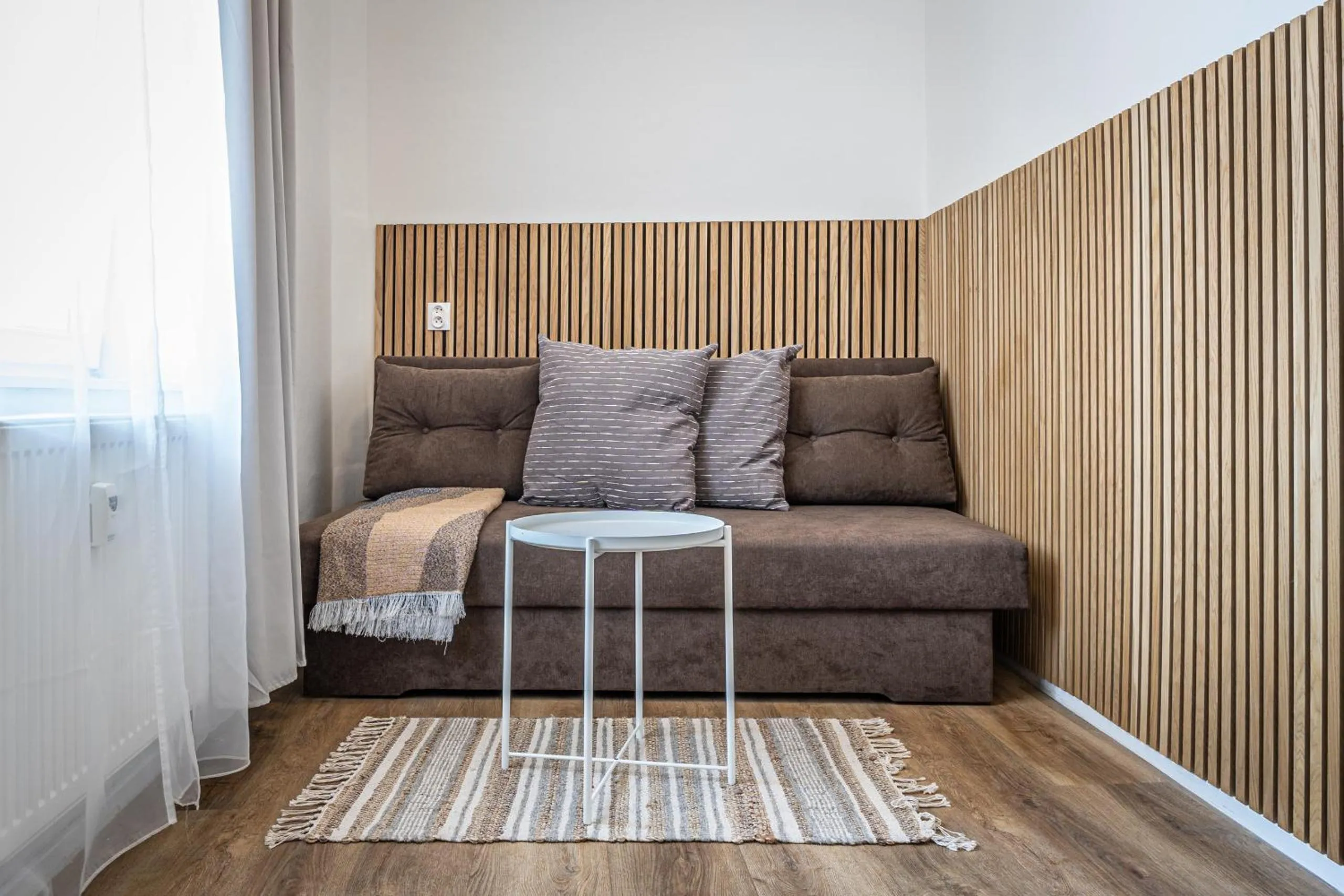 Apartmánový Dům Centrum