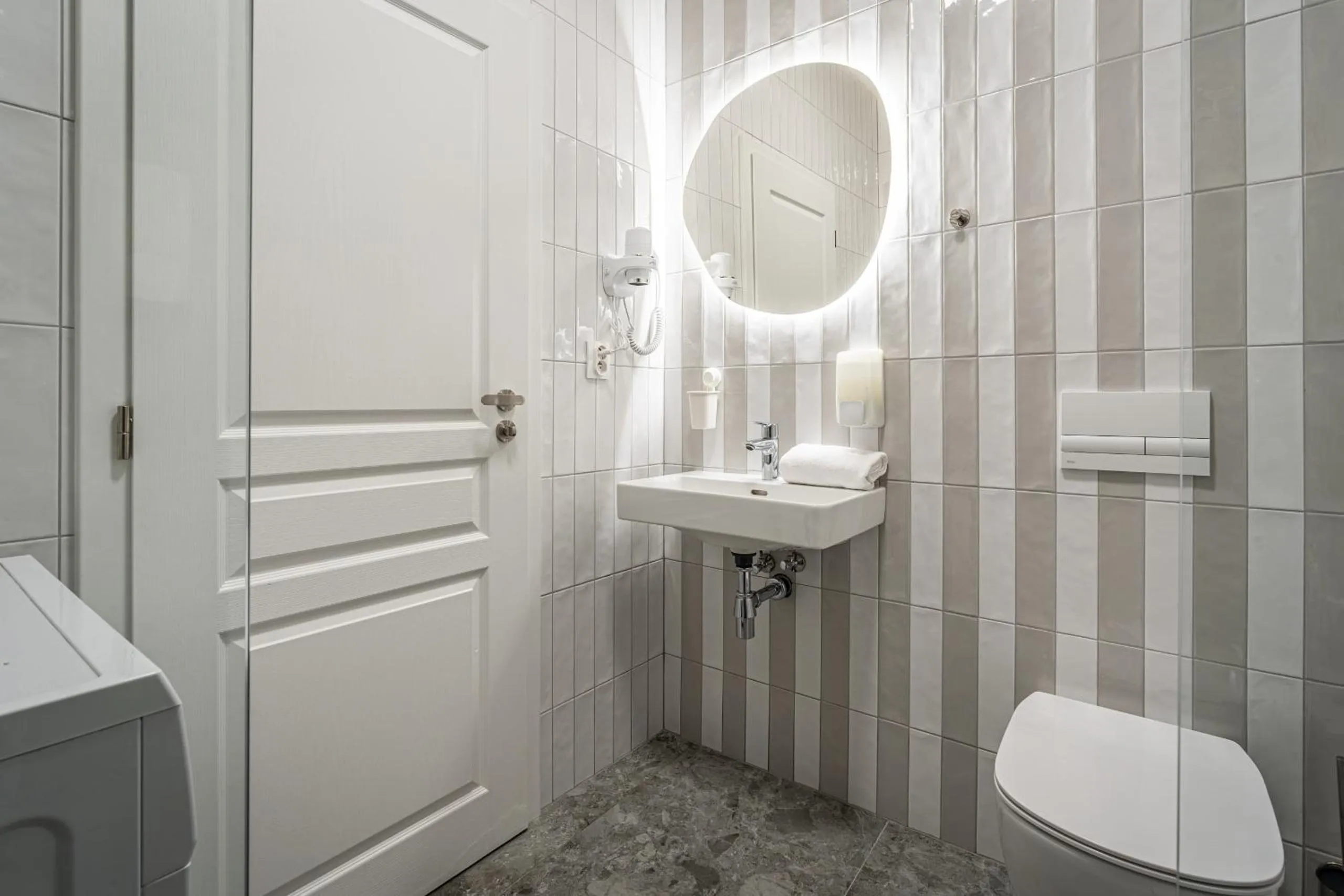 Apartmánový Dům Centrum