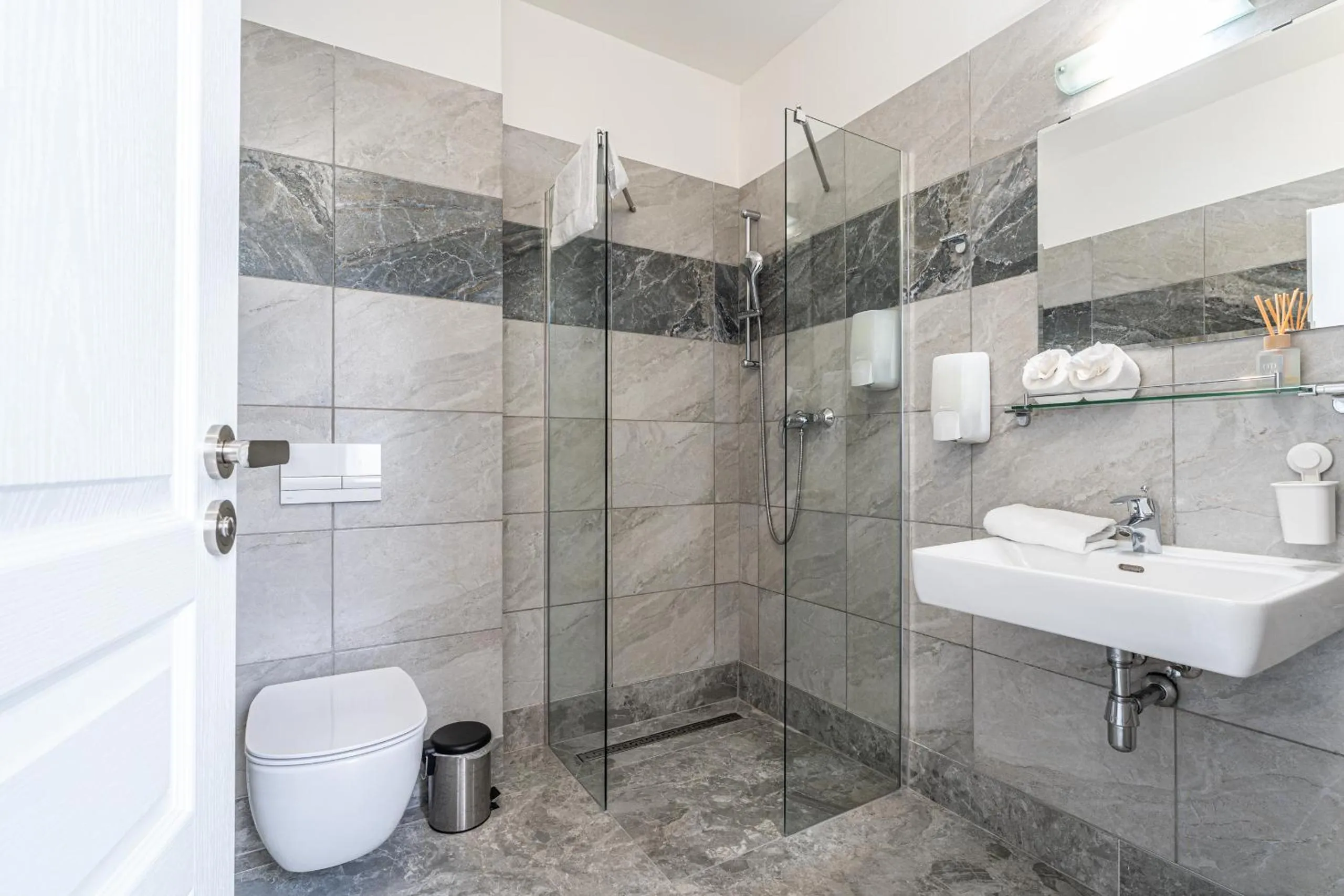 Apartmánový Dům Centrum