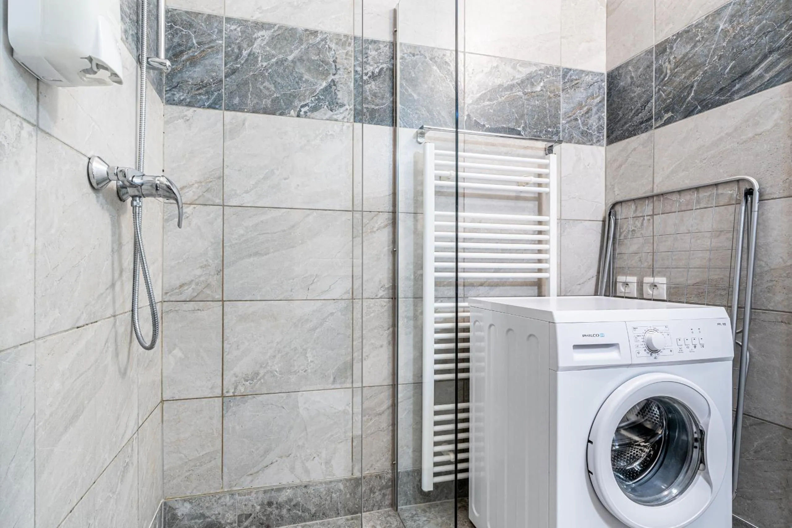 Apartmánový Dům Centrum