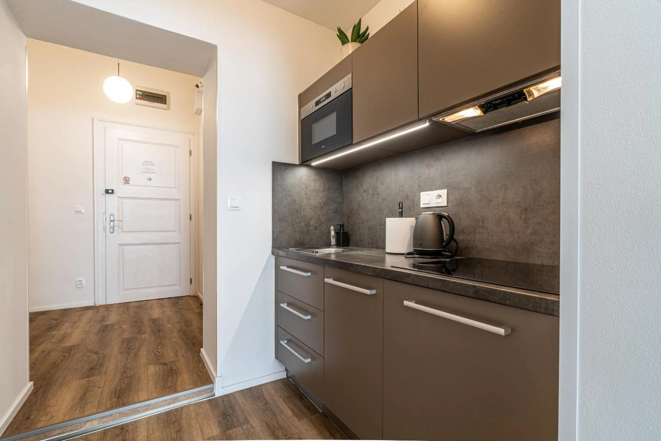 Apartmánový Dům Centrum