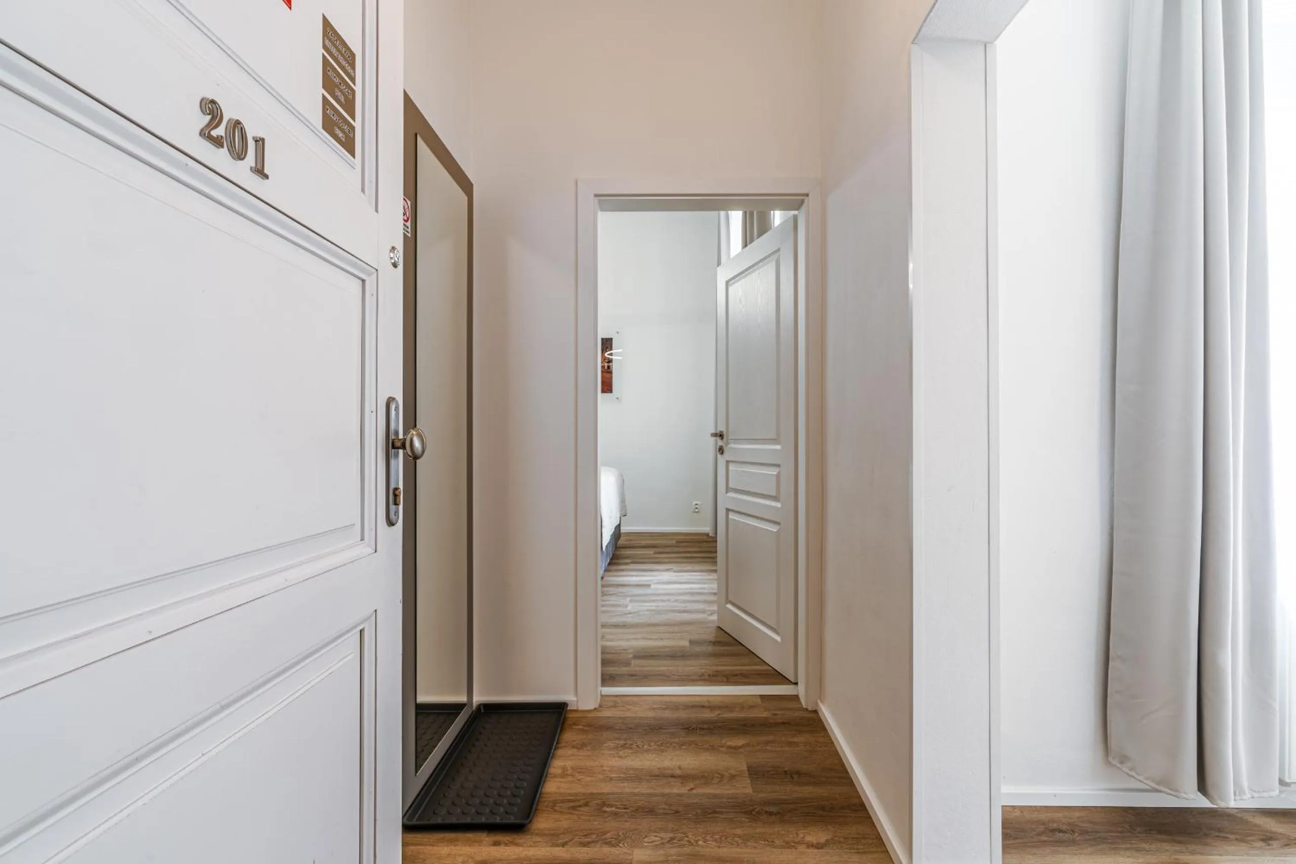 Apartmánový Dům Centrum