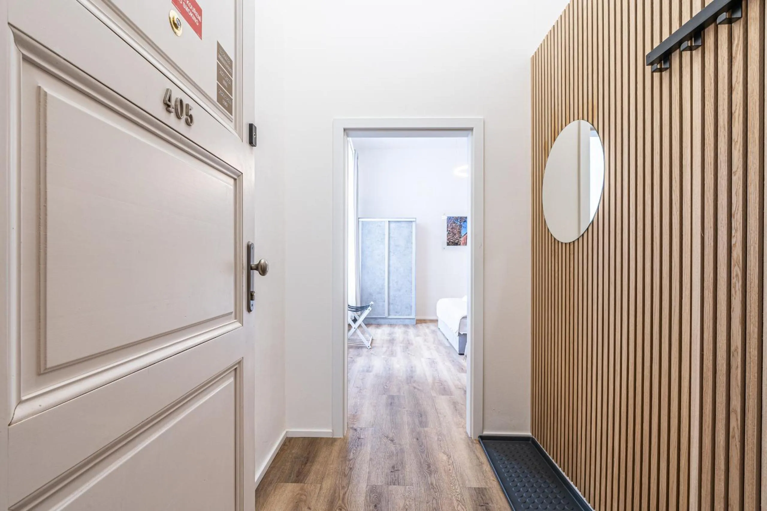 Apartmánový Dům Centrum