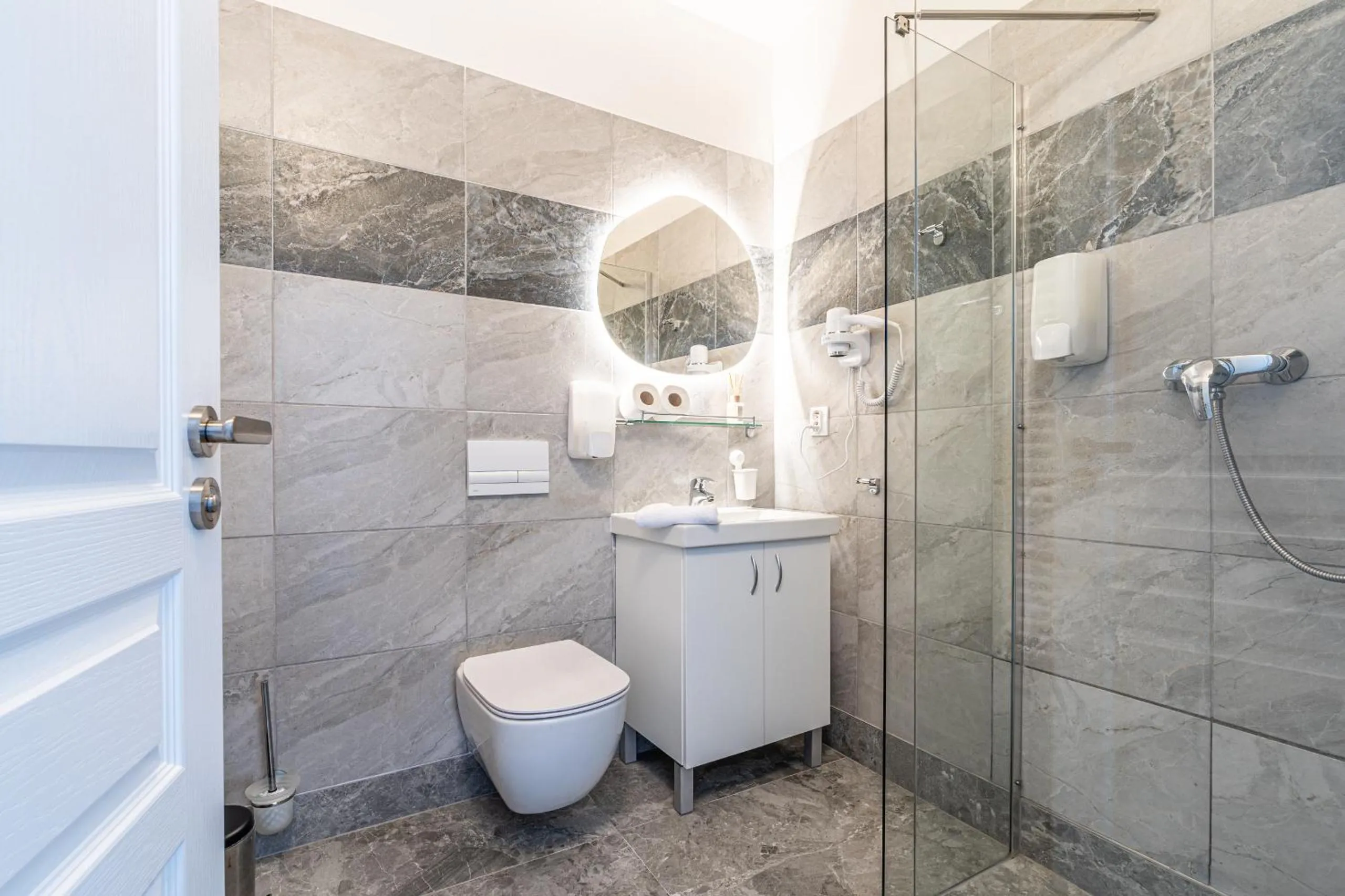 Apartmánový Dům Centrum