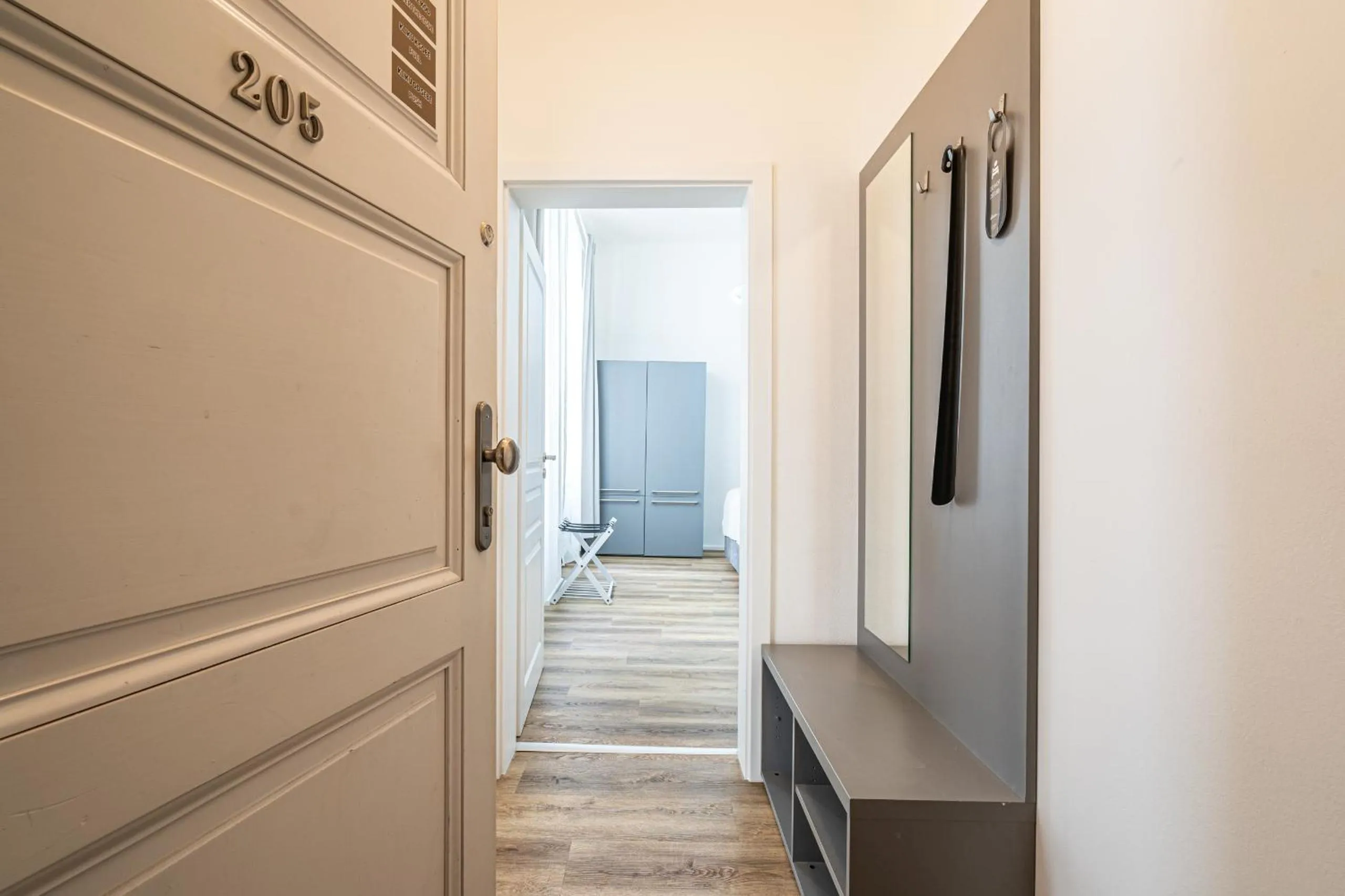 Apartmánový Dům Centrum