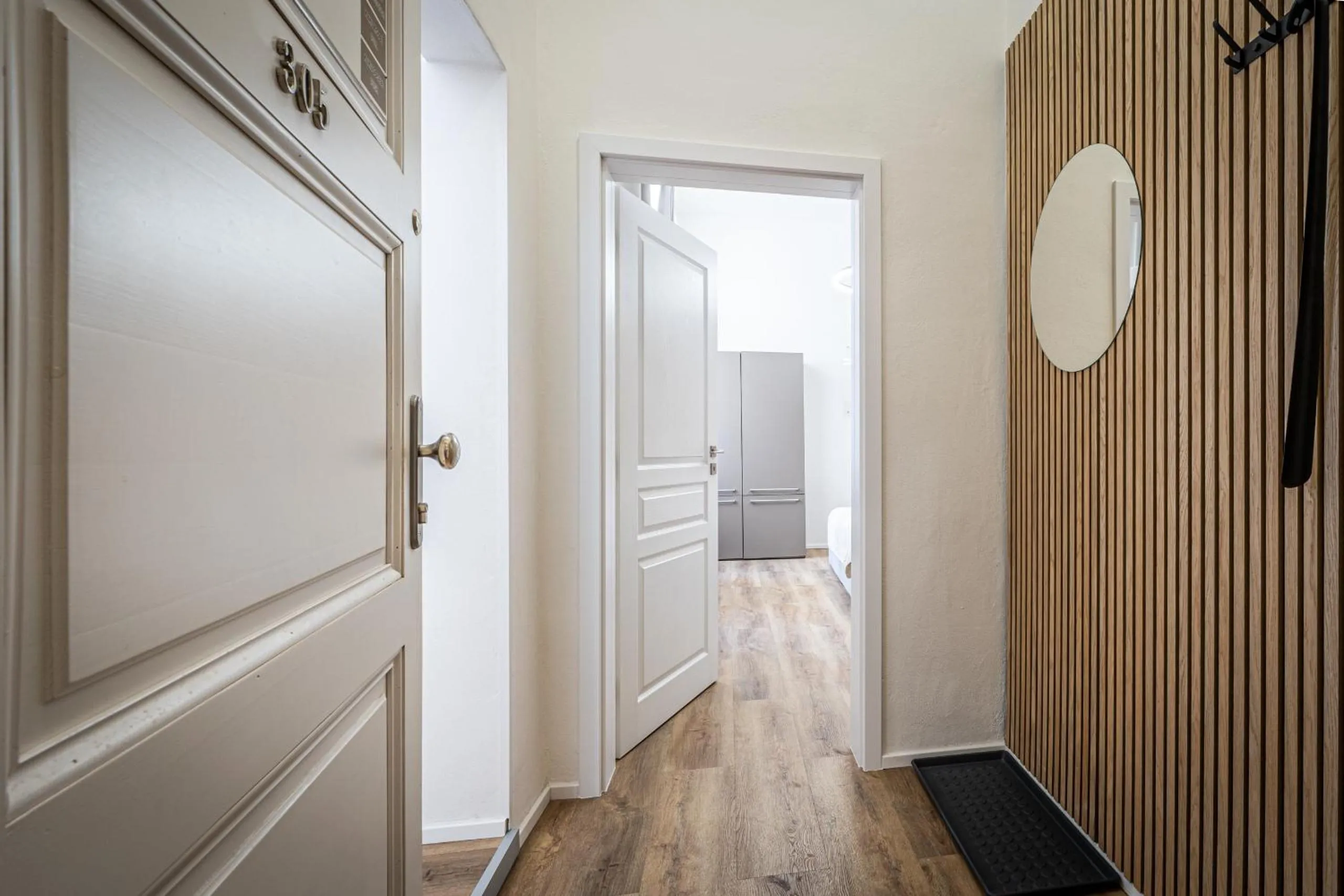 Apartmánový Dům Centrum