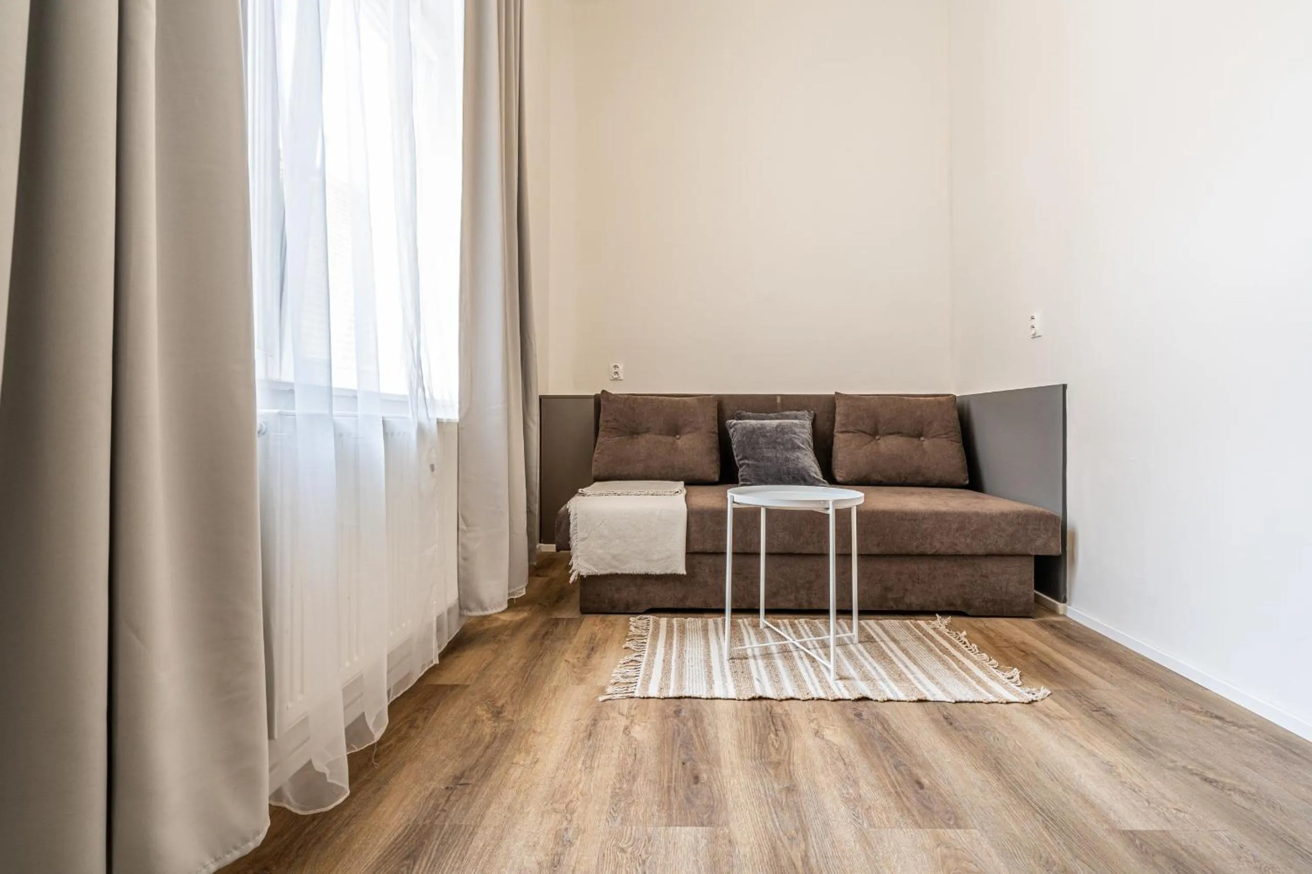 Apartmánový Dům Centrum