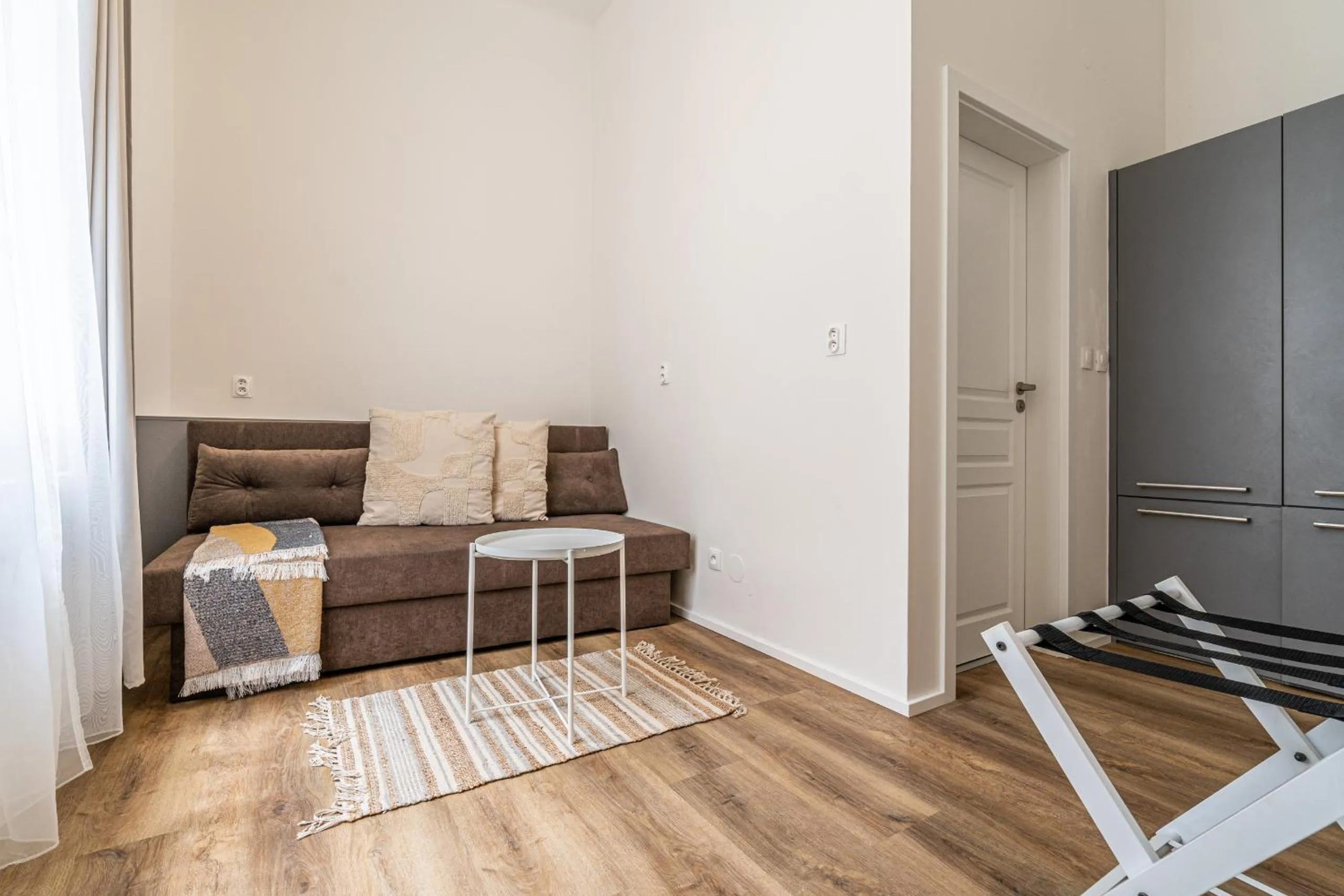 Apartmánový Dům Centrum