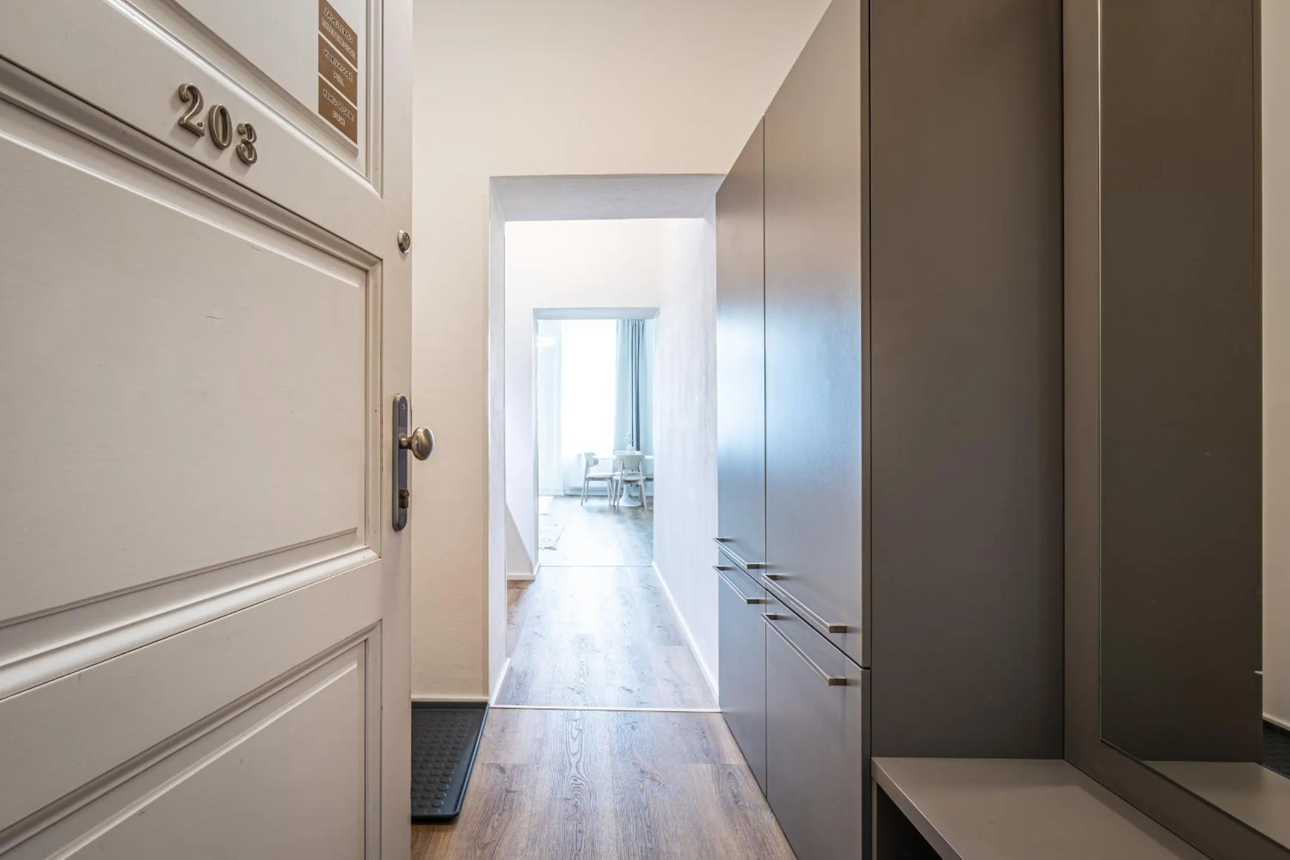 Apartmánový Dům Centrum