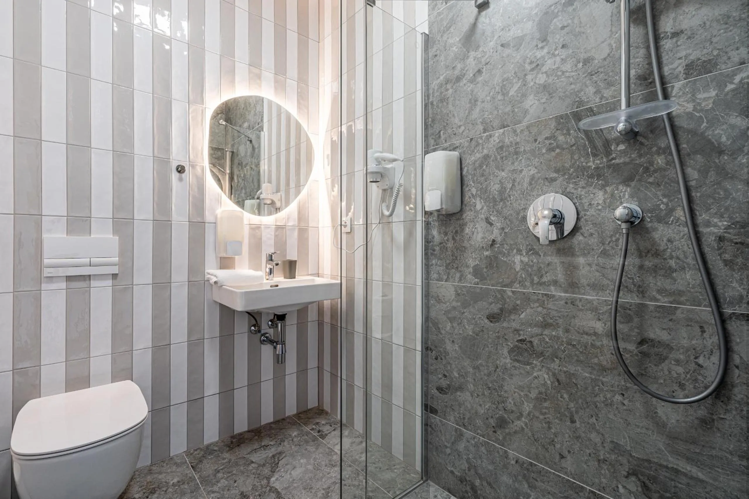 Apartmánový Dům Centrum