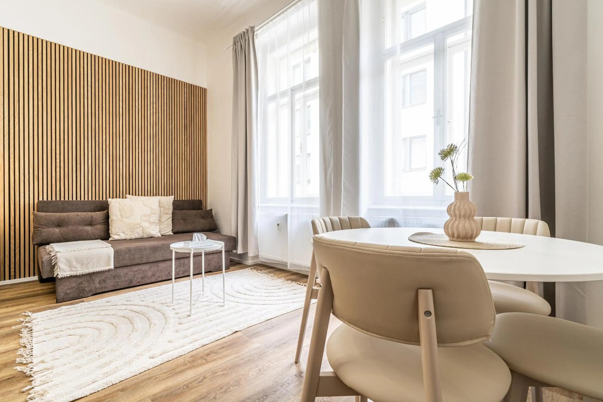 Apartmánový Dům Centrum