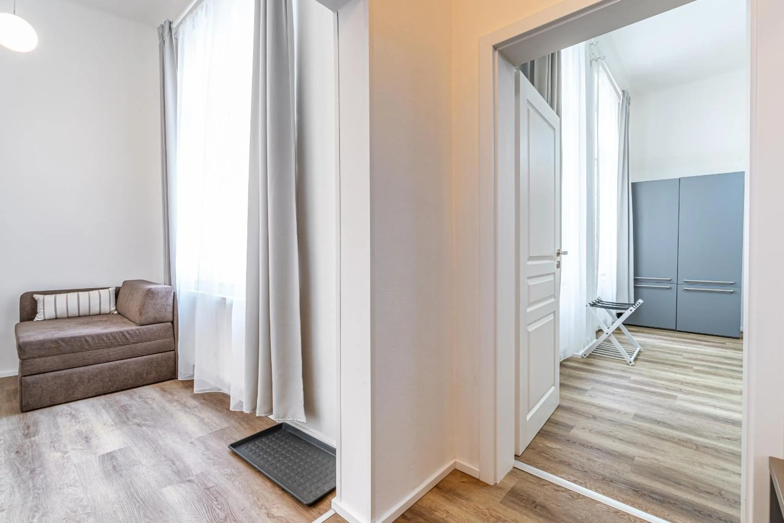 Apartmánový Dům Centrum