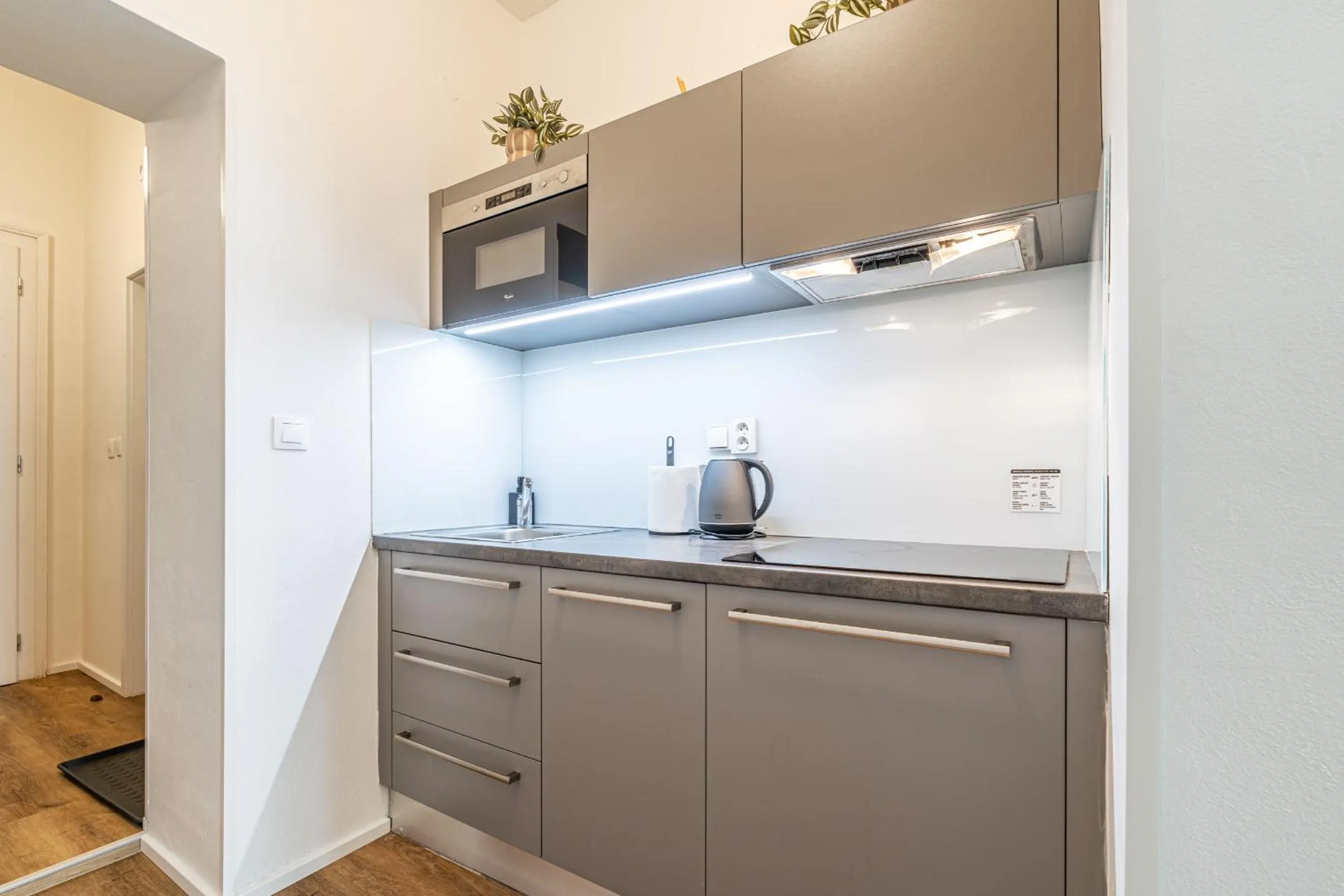 Apartmánový Dům Centrum
