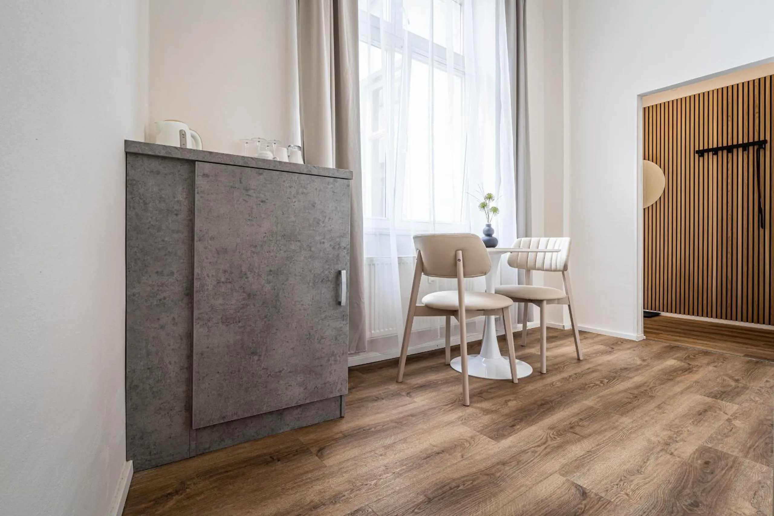 Apartmánový Dům Centrum