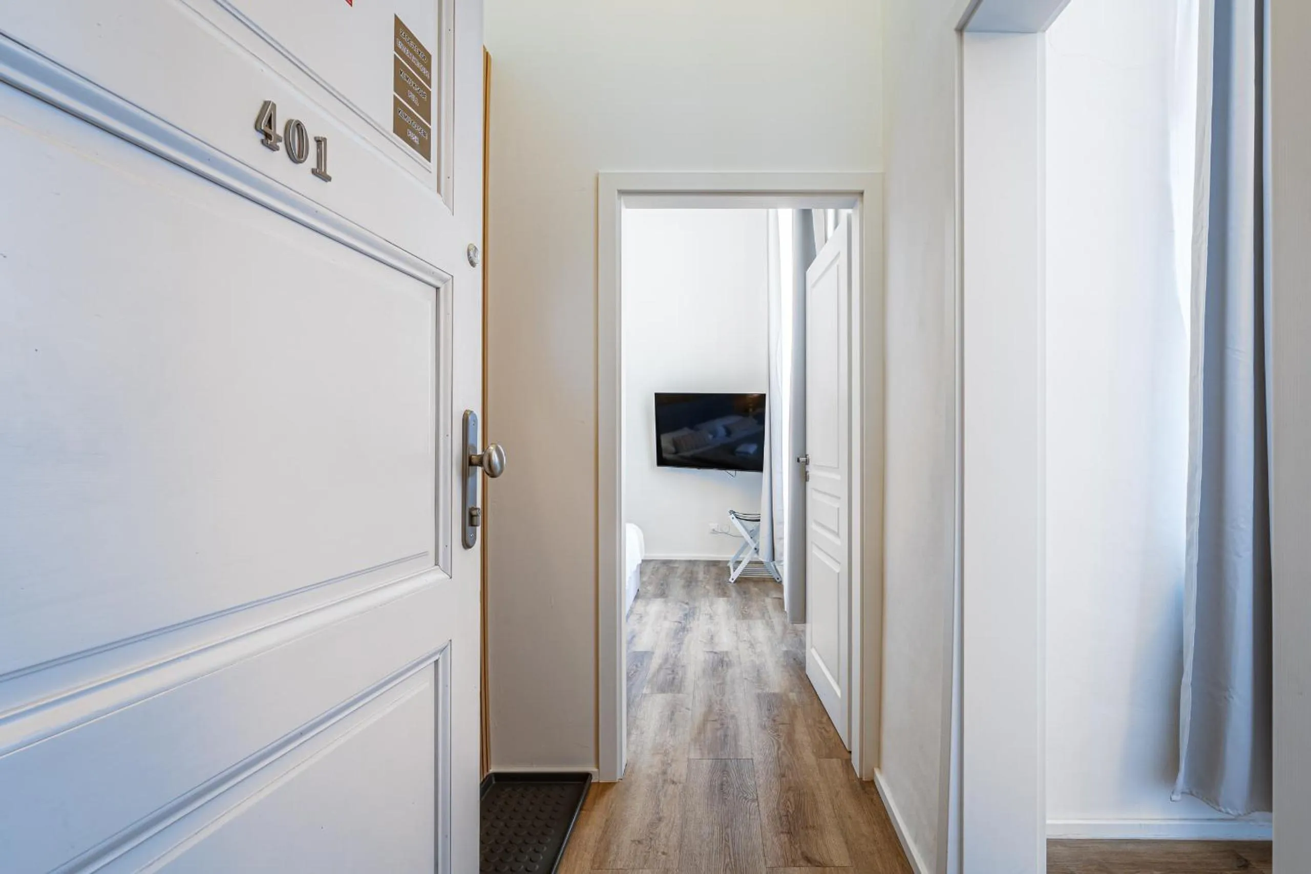 Apartmánový Dům Centrum