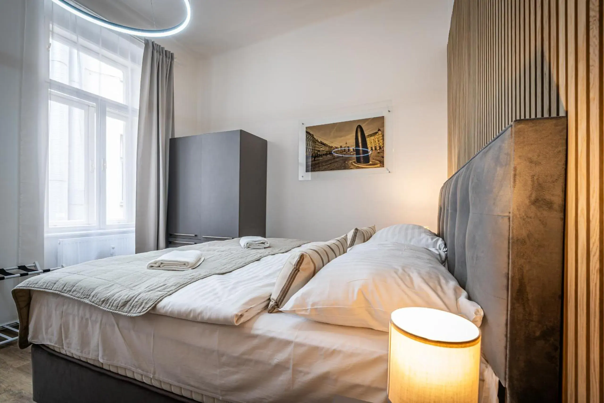 Apartment 3+1 in Apartmánový Dům Centrum Apartment 3+1 in Apartmánový Dům Centrum