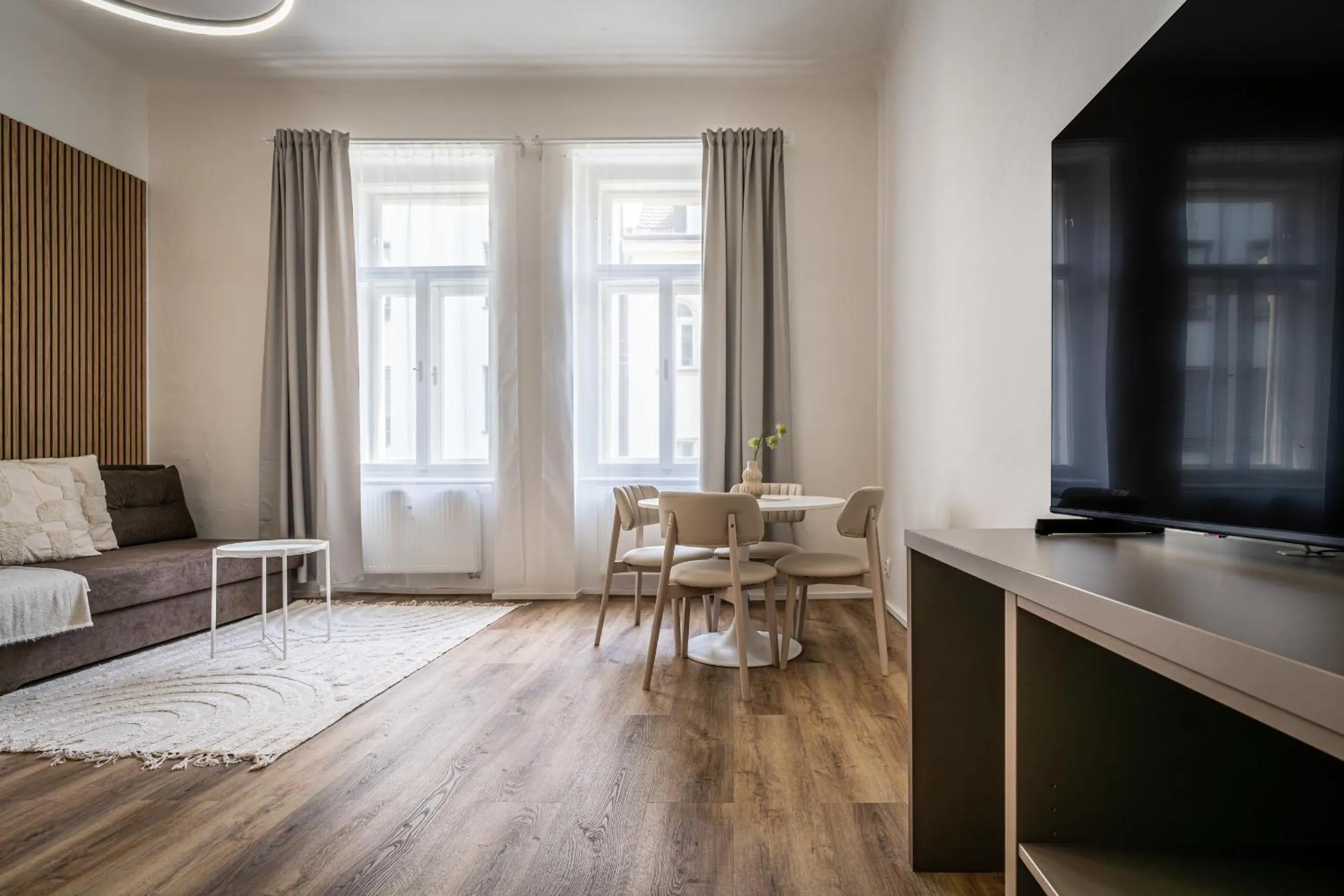 Apartmánový Dům Centrum
