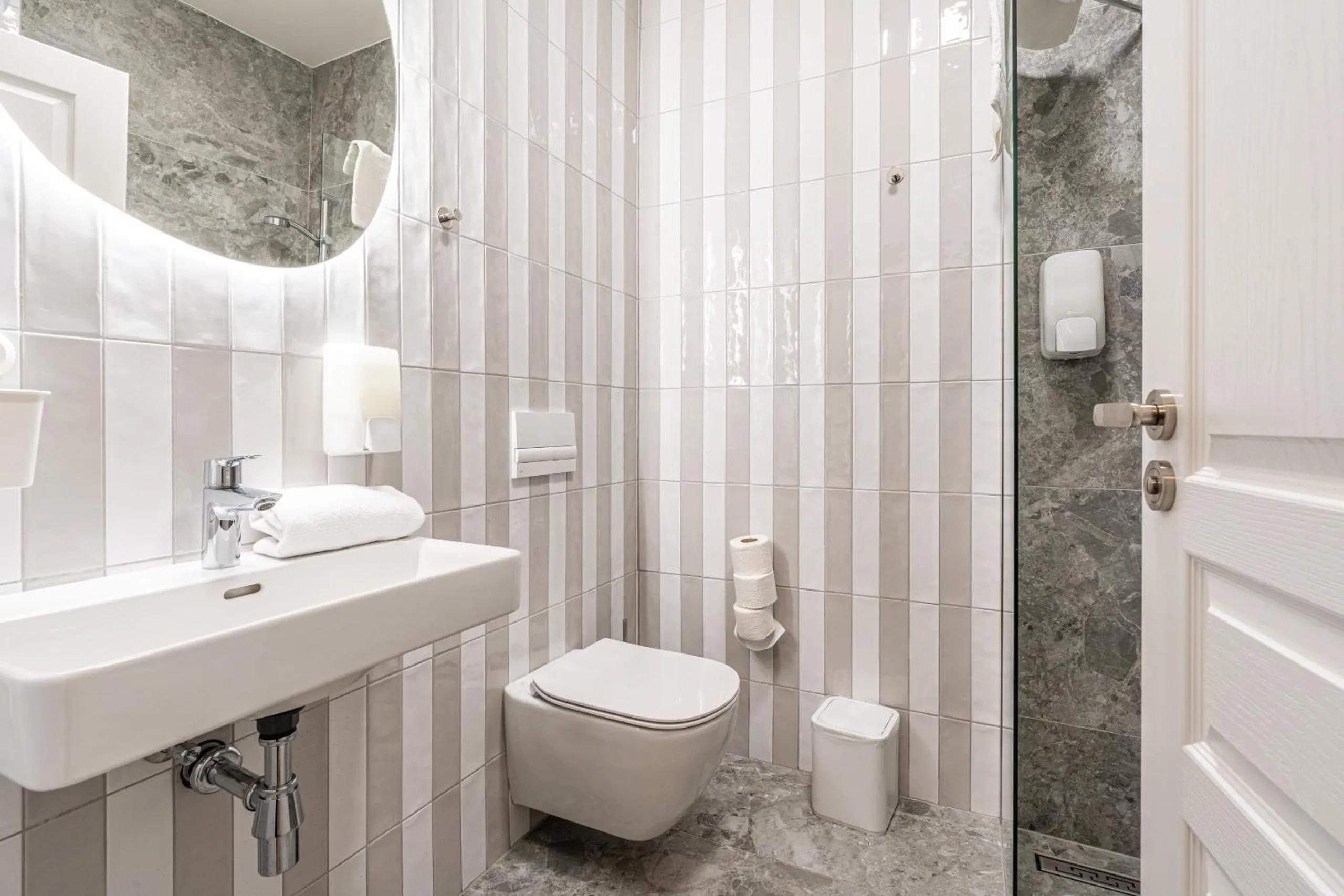 Apartmánový Dům Centrum