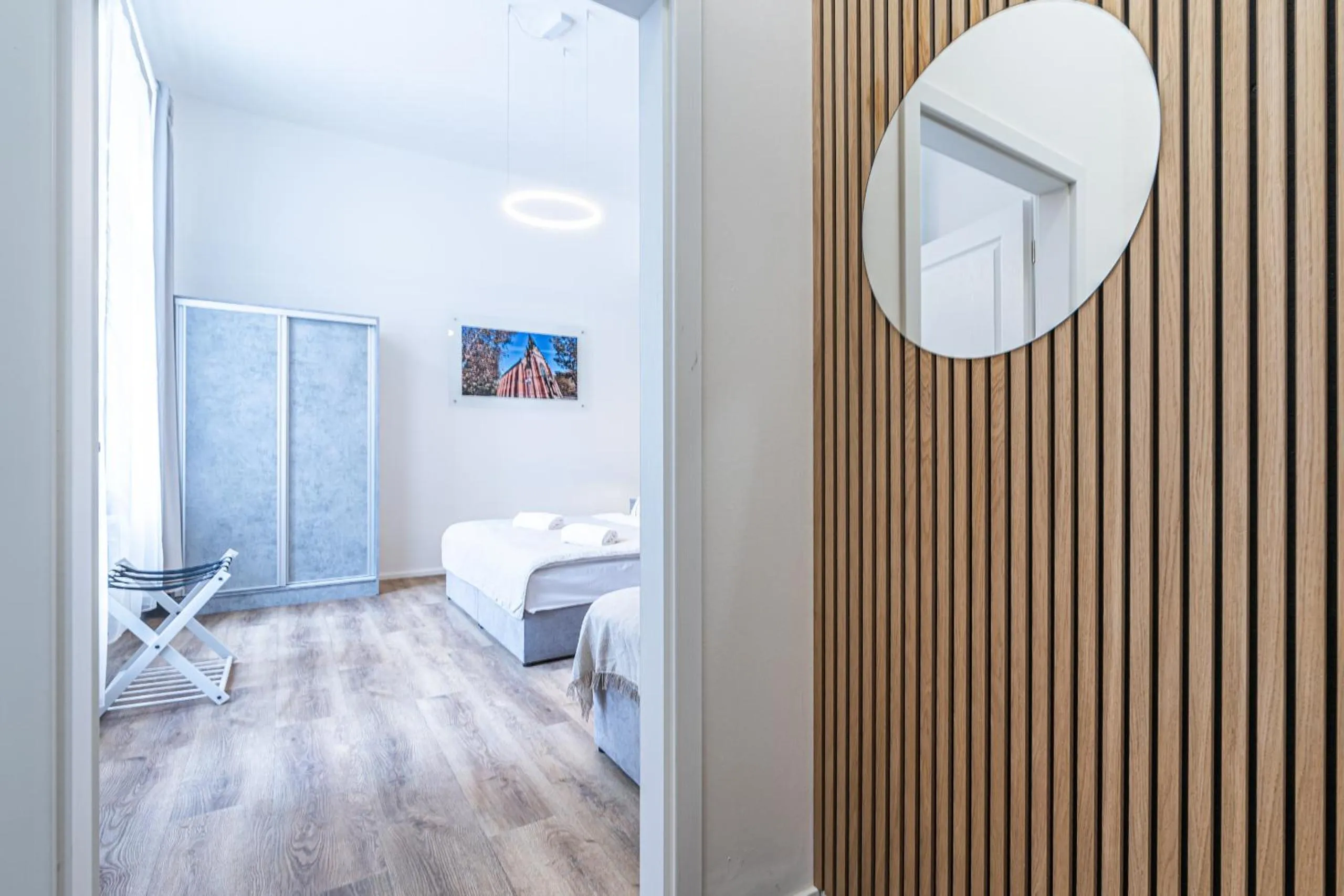 Apartmánový Dům Centrum