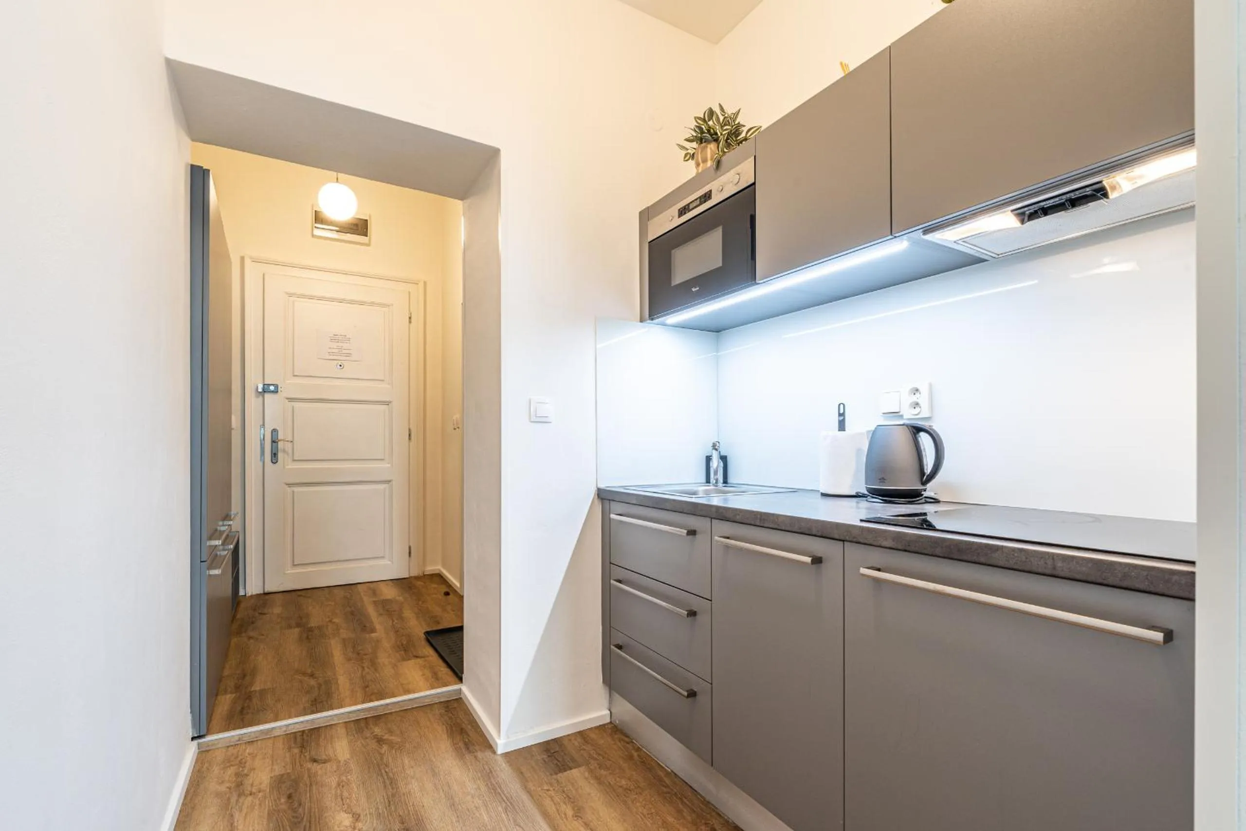 Apartmánový Dům Centrum