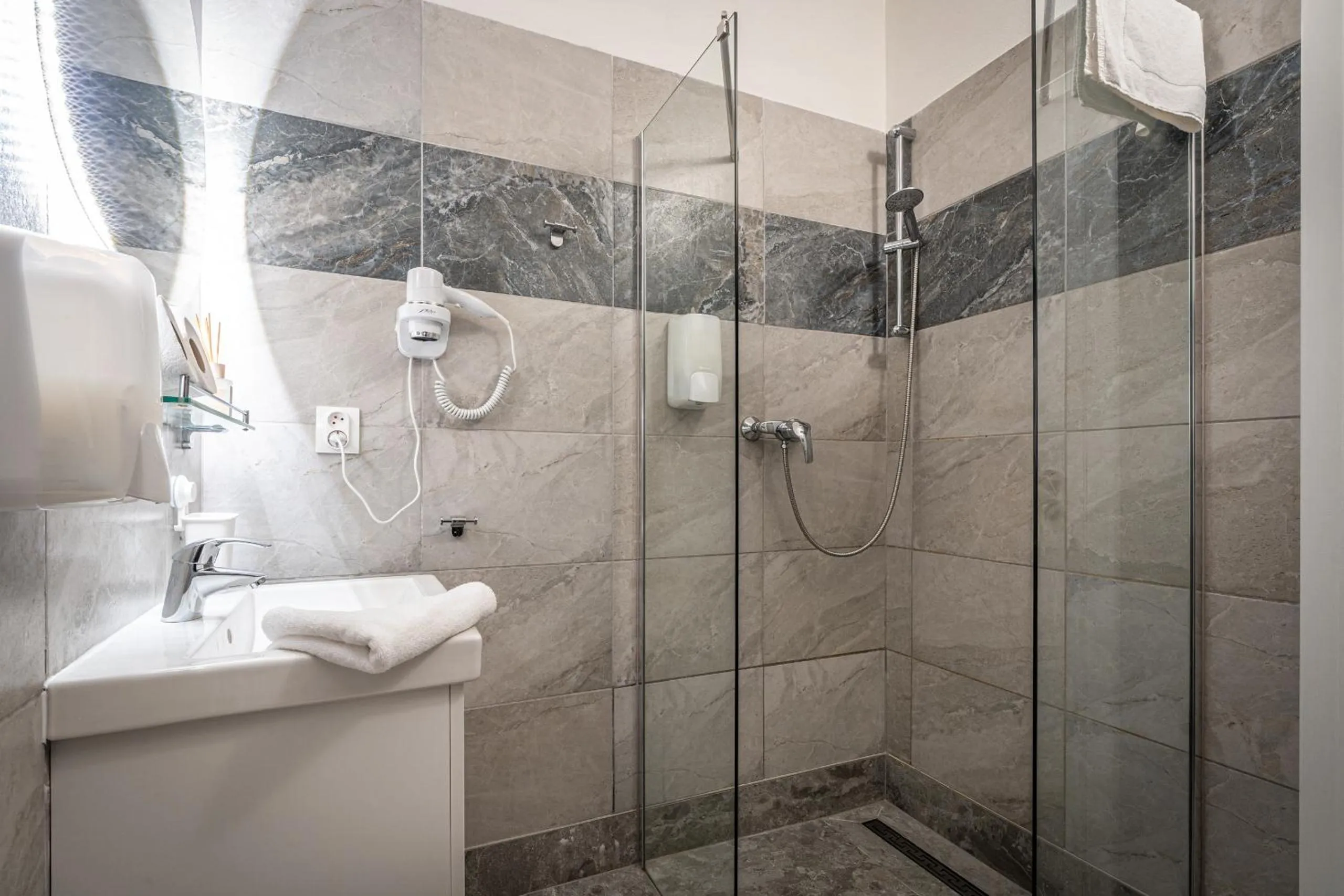 Apartmánový Dům Centrum