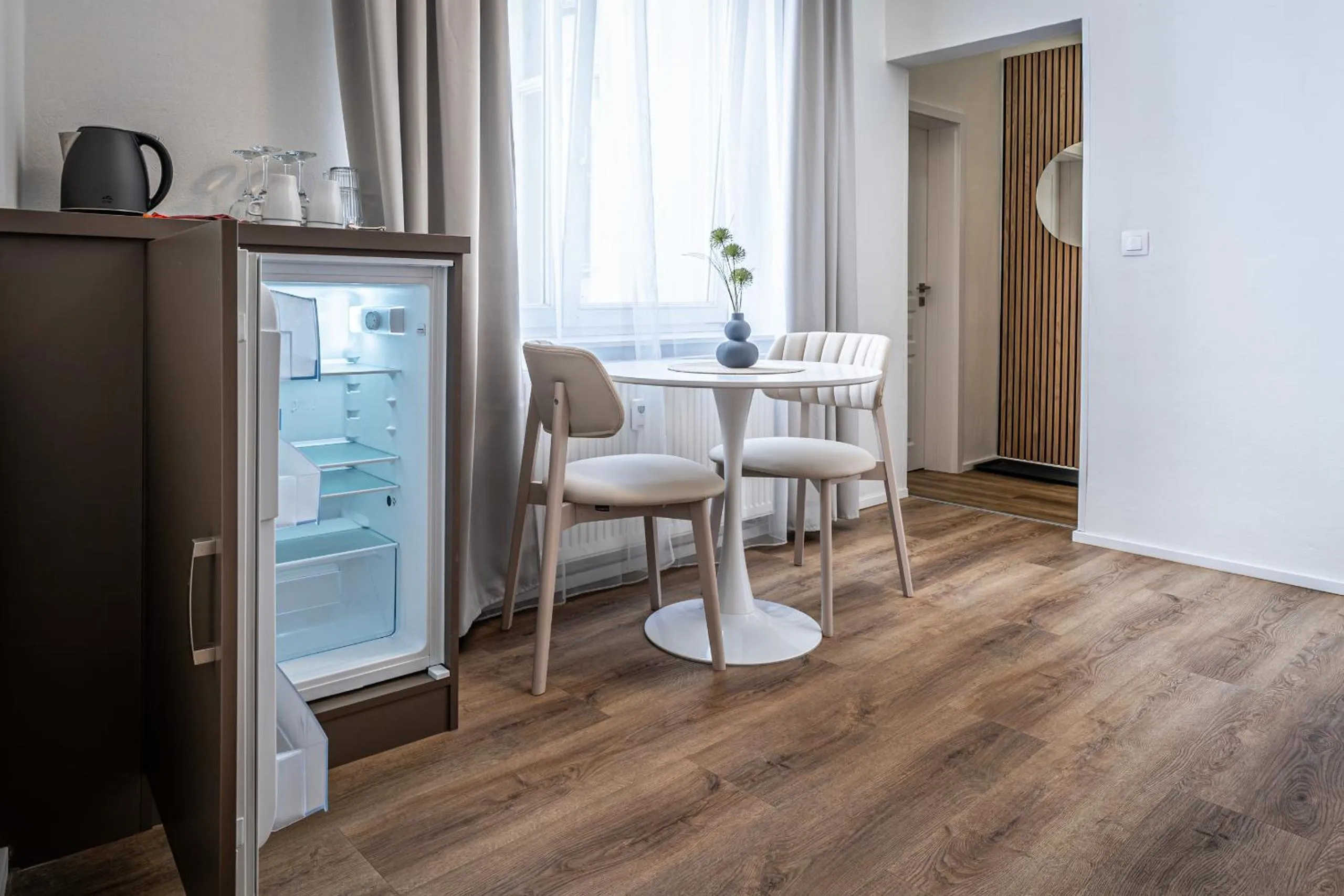 Apartmánový Dům Centrum