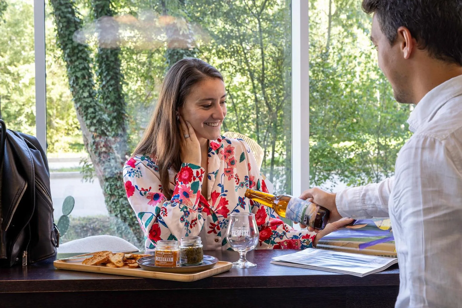 Dining area in Best Western Plus Hôtel Isidore