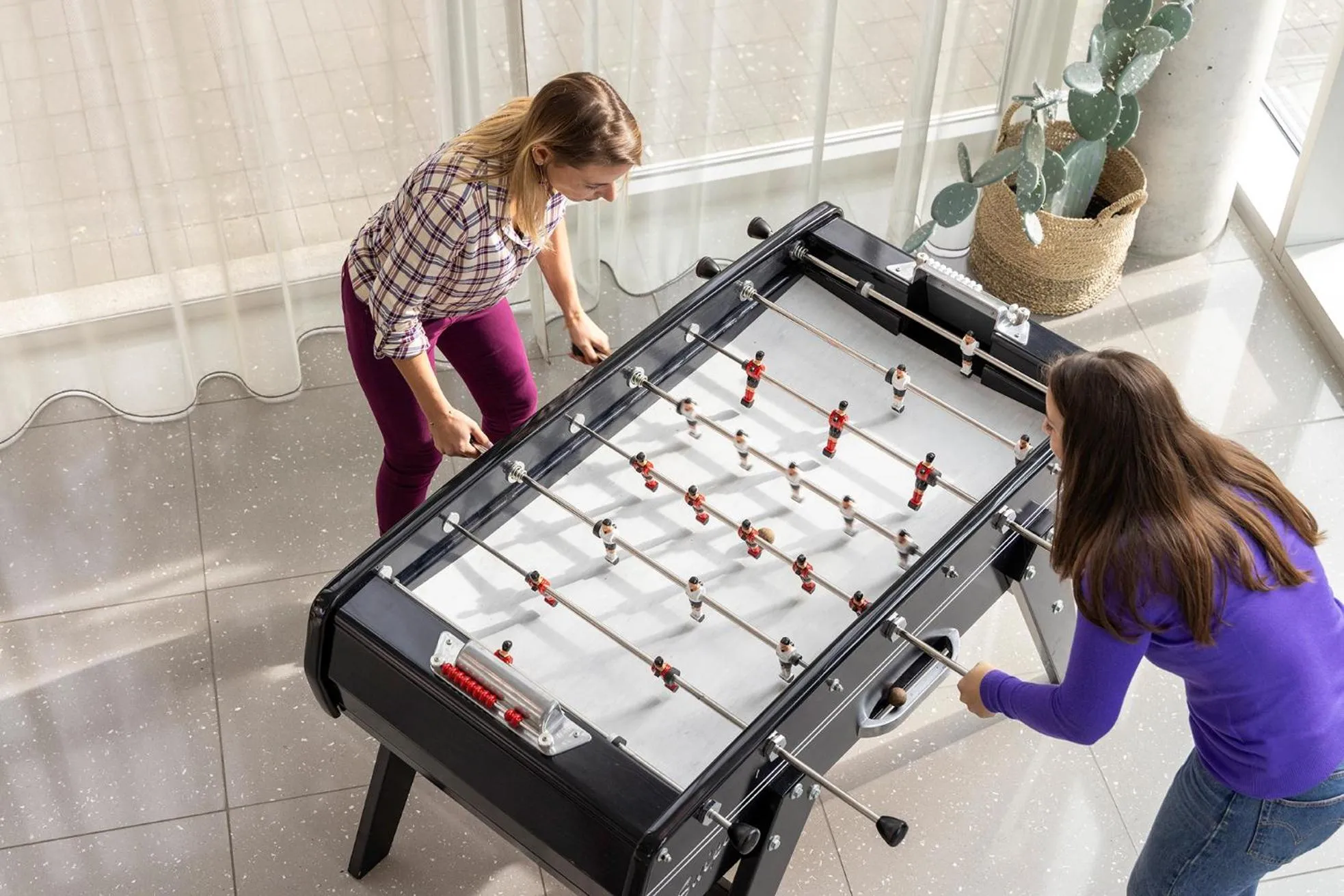 People in Best Western Plus Hôtel Isidore