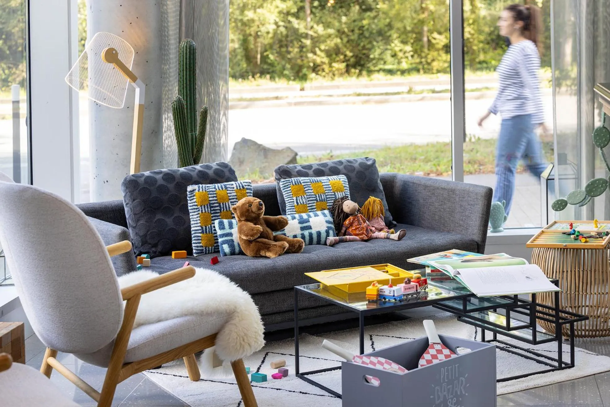 People in Best Western Plus Hôtel Isidore