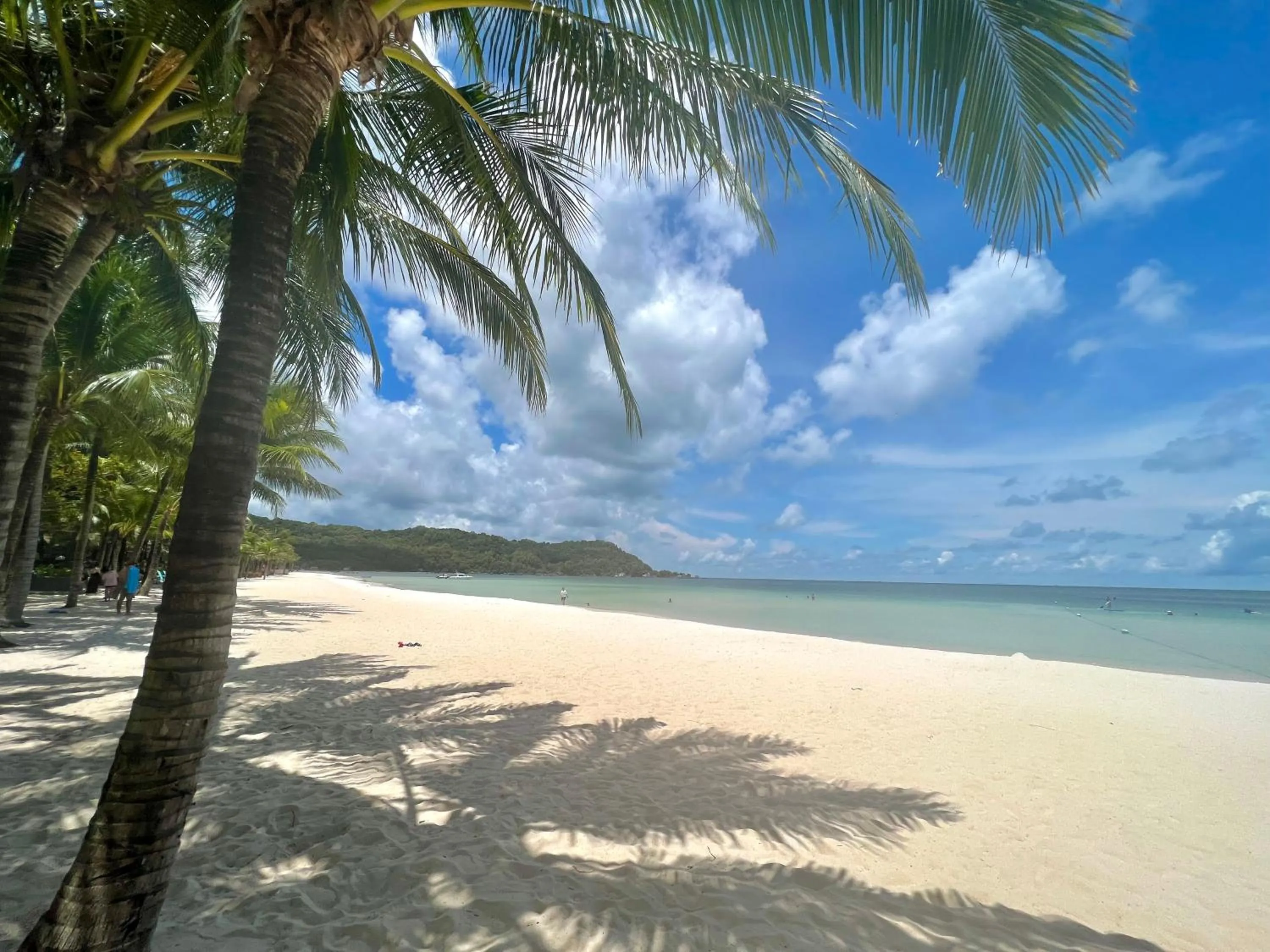 Beach in Ann Hotel & Spa Khem Beach PQ