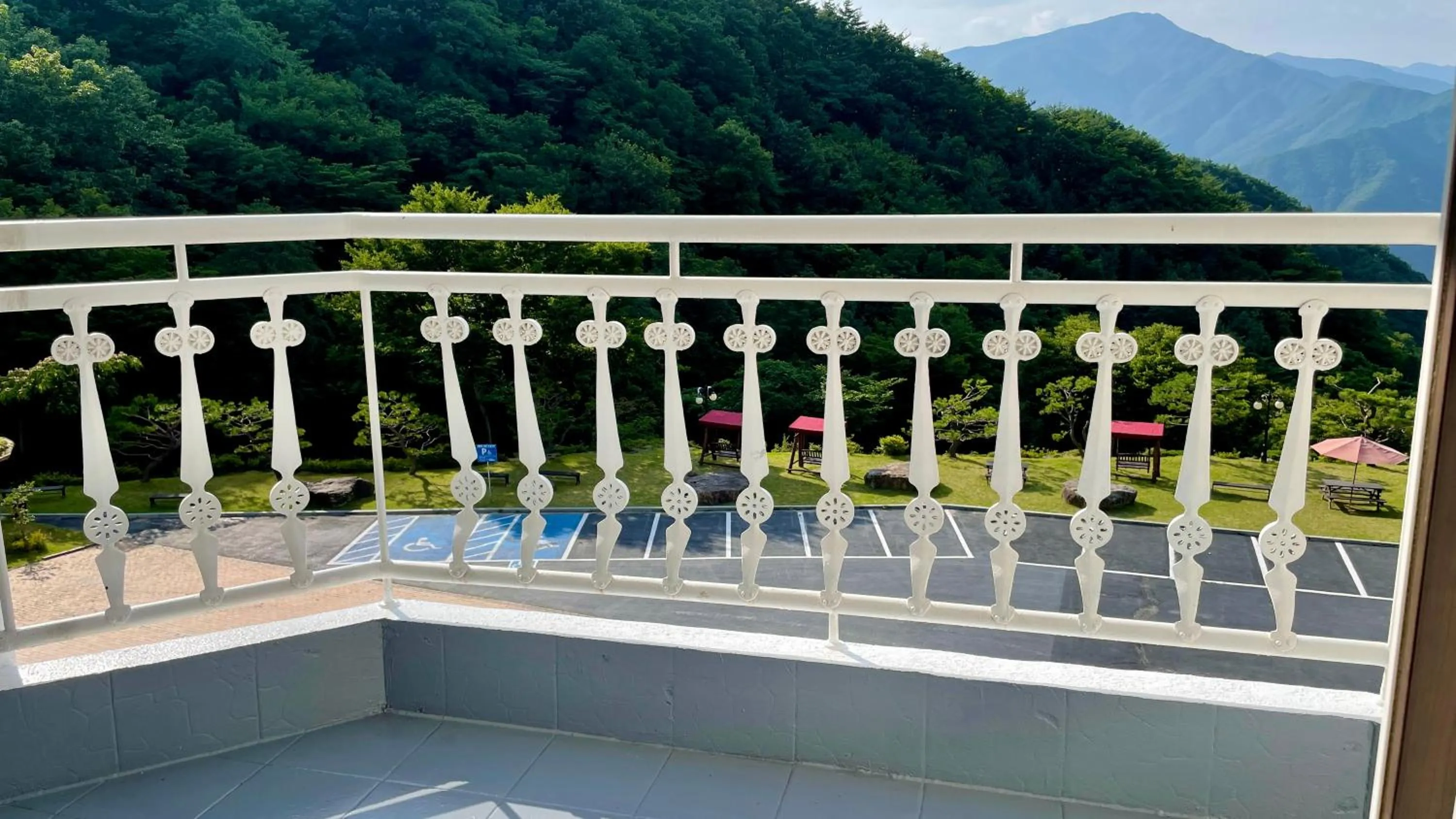 Gurye Junsung Resort