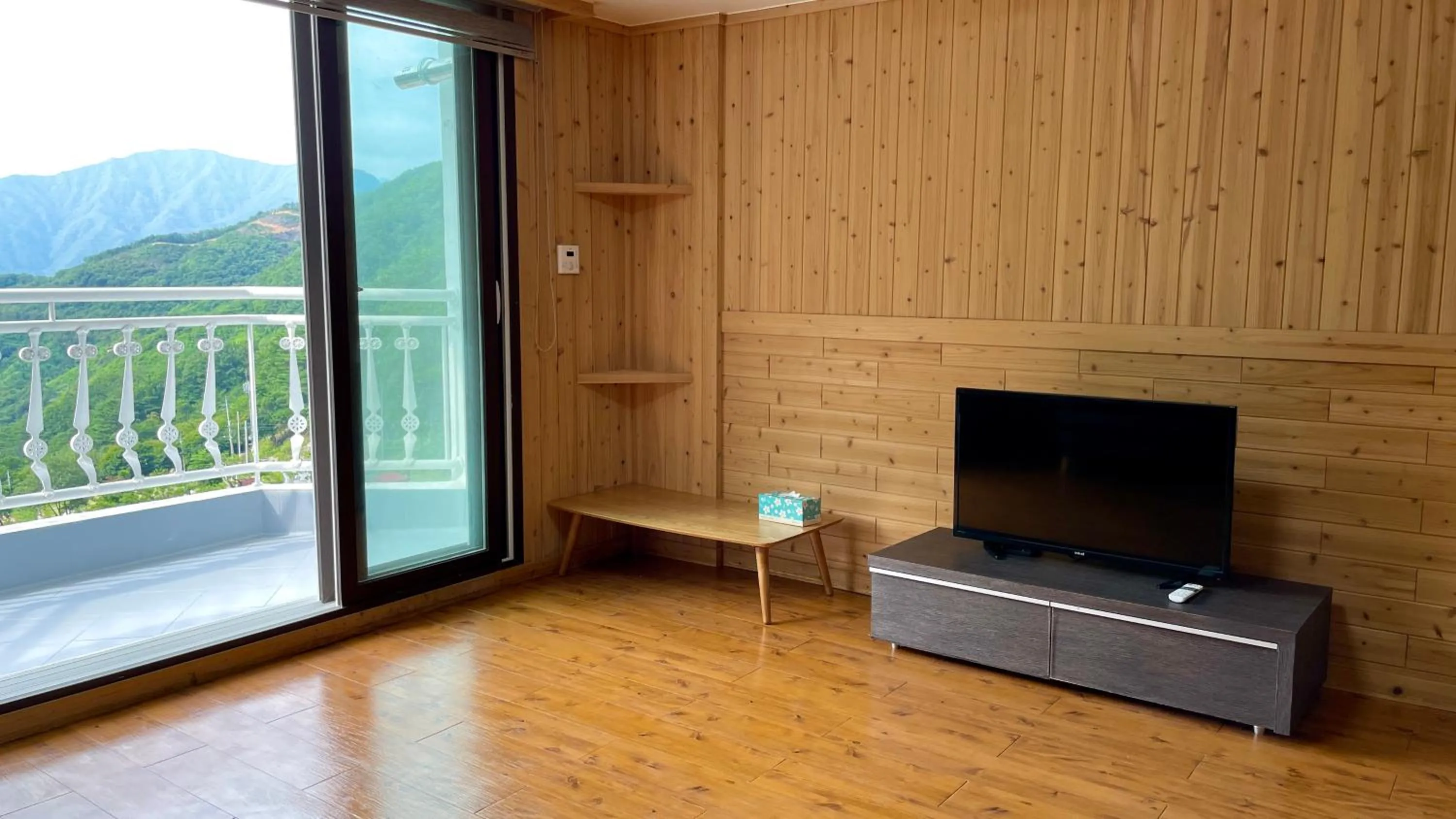 Gurye Junsung Resort